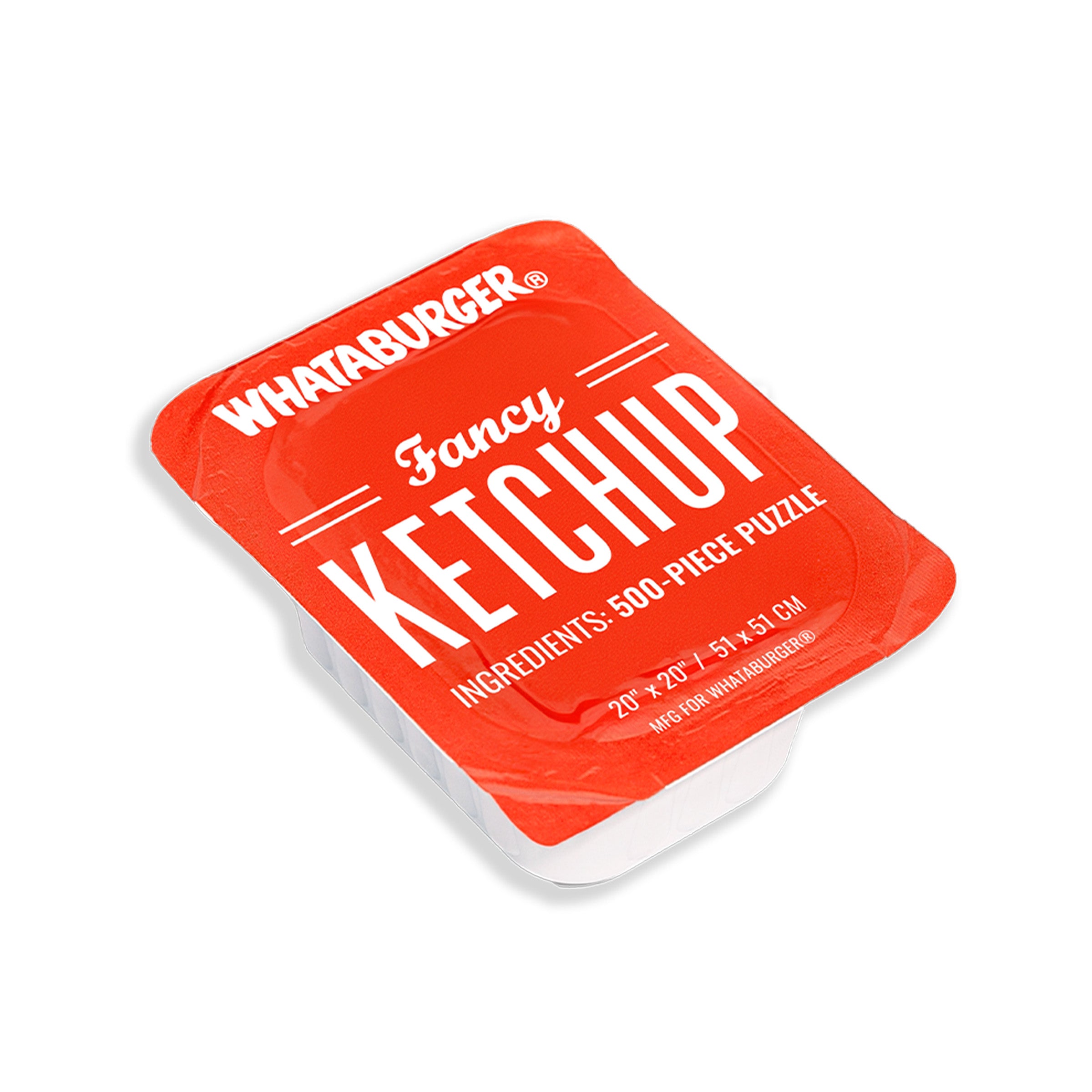 Whataburger In The Park Puzzle - Image 2