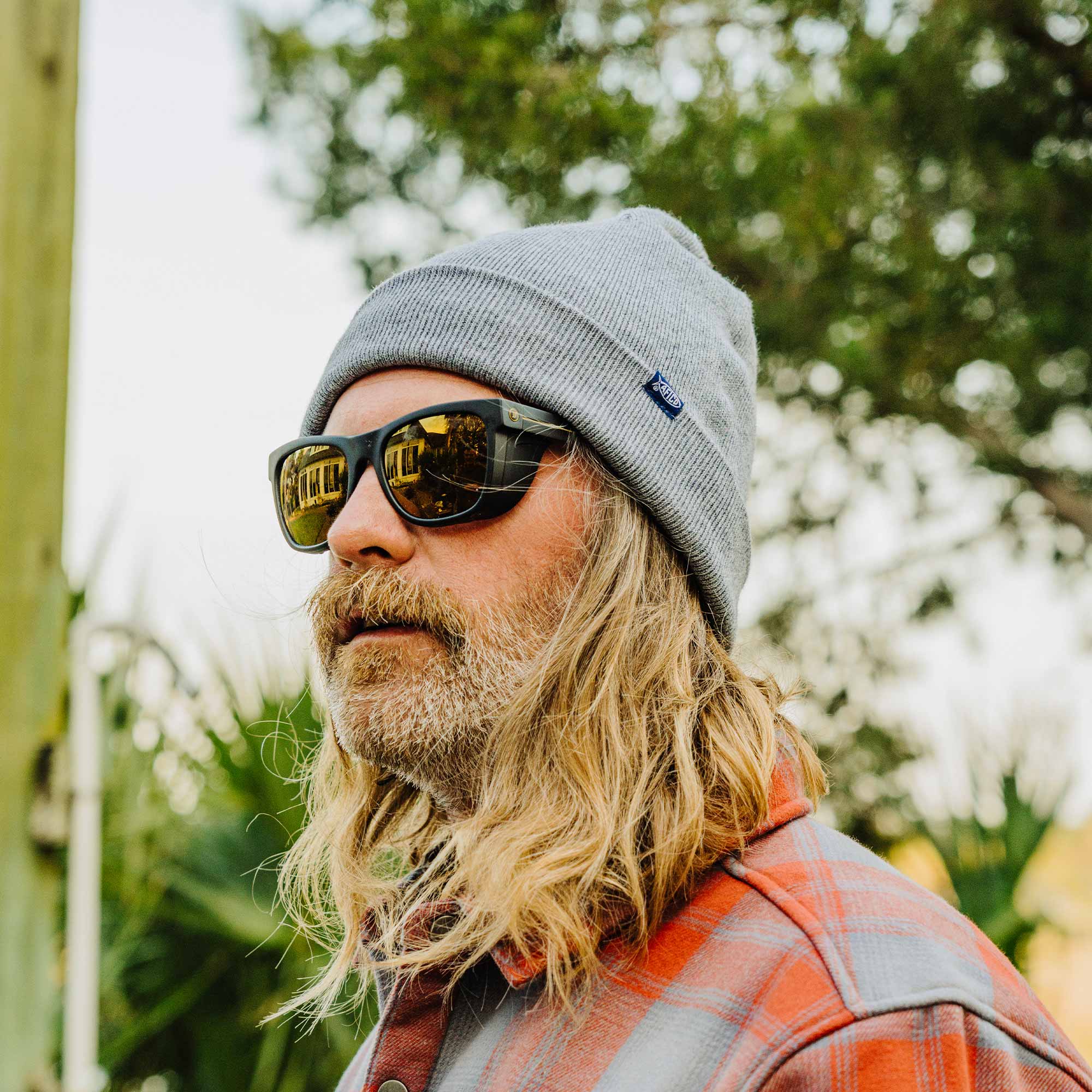 Breakwater Waterproof Beanie - Image 7