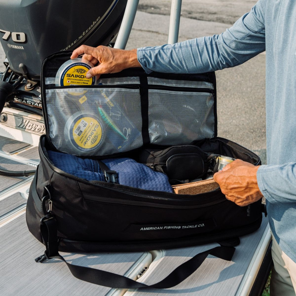 Travel Bundle - Image 5