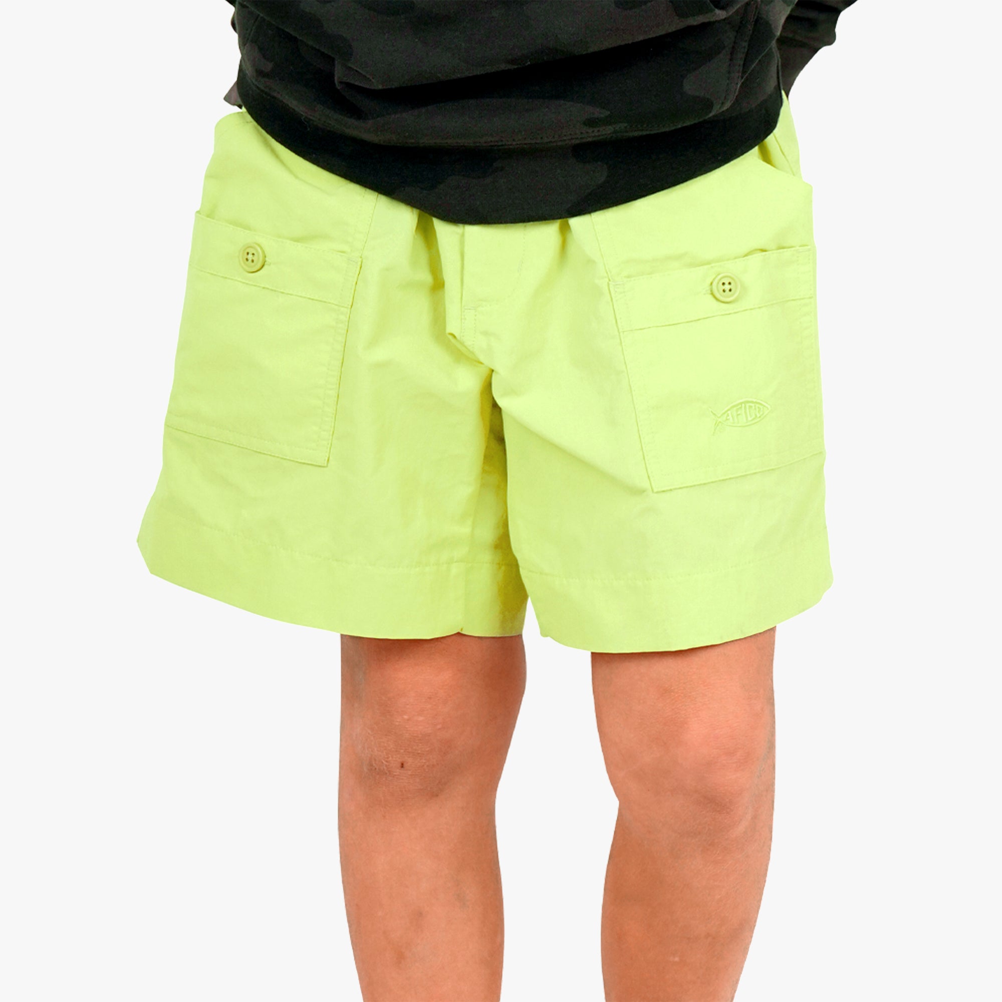 Youth The Original Fishing Short® - Image 11