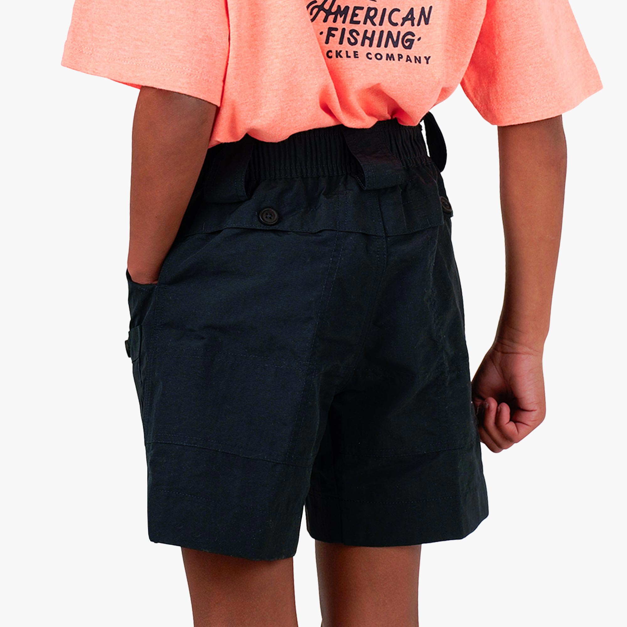 Youth The Original Fishing Short® - Image 12