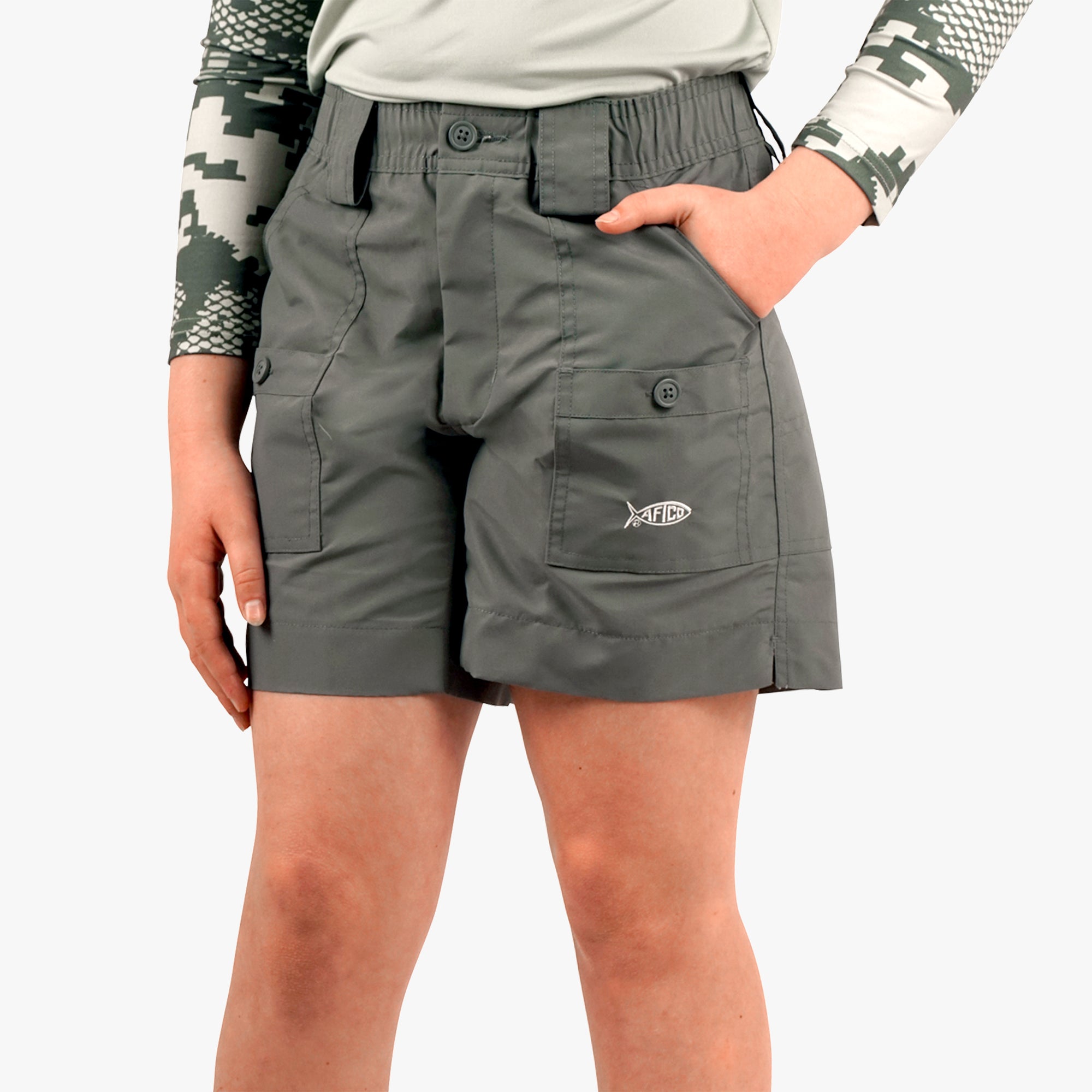 Youth The Original Fishing Short® - Image 19