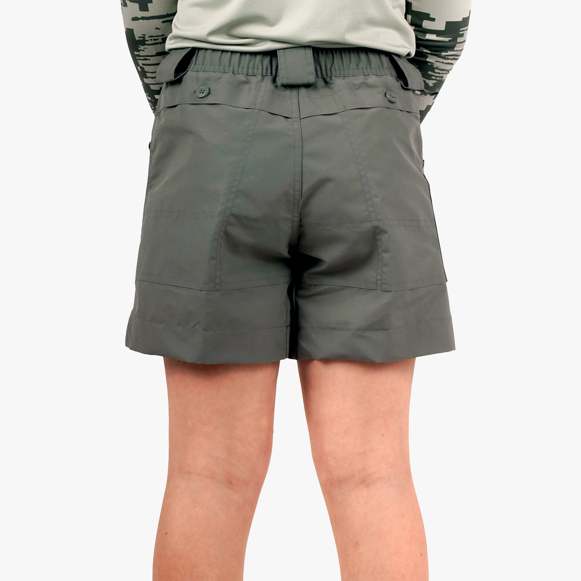 Youth The Original Fishing Short® - Image 21