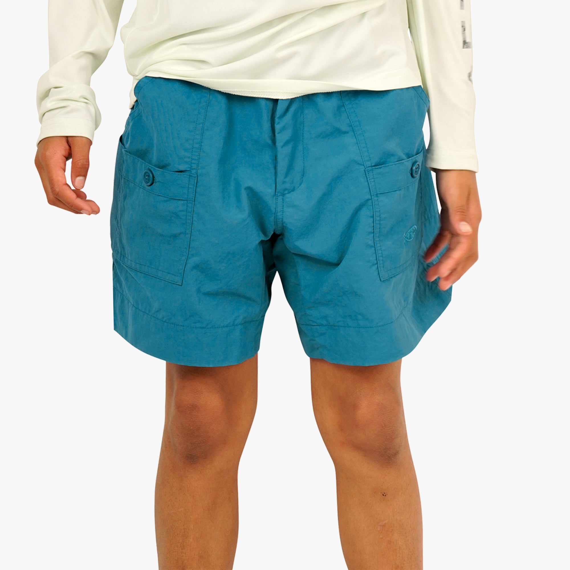 Youth The Original Fishing Short® - Image 2