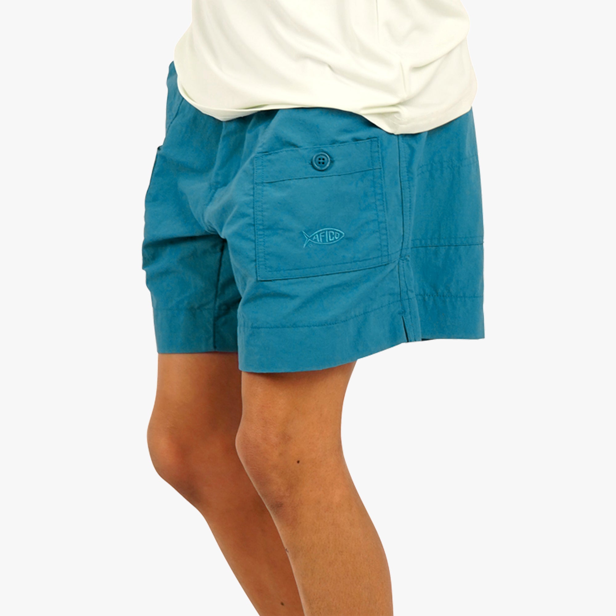 Youth The Original Fishing Short® - Image 3