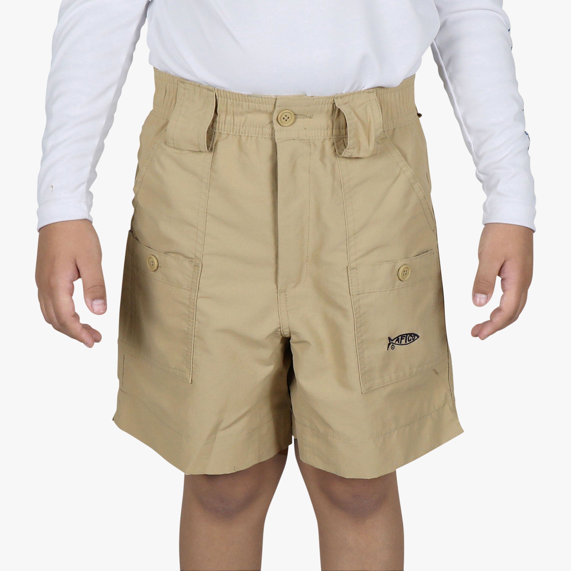 Youth The Original Fishing Short® - Image 9