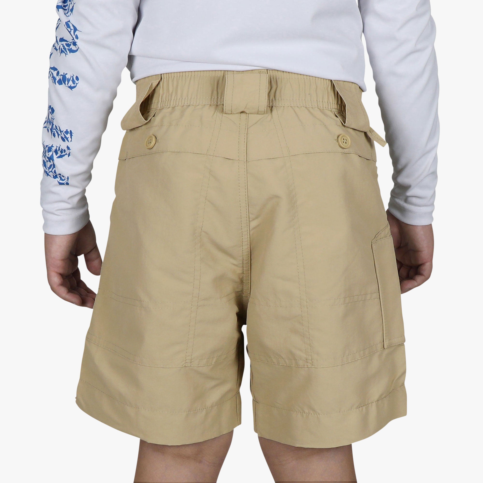 Youth The Original Fishing Short® - Image 10