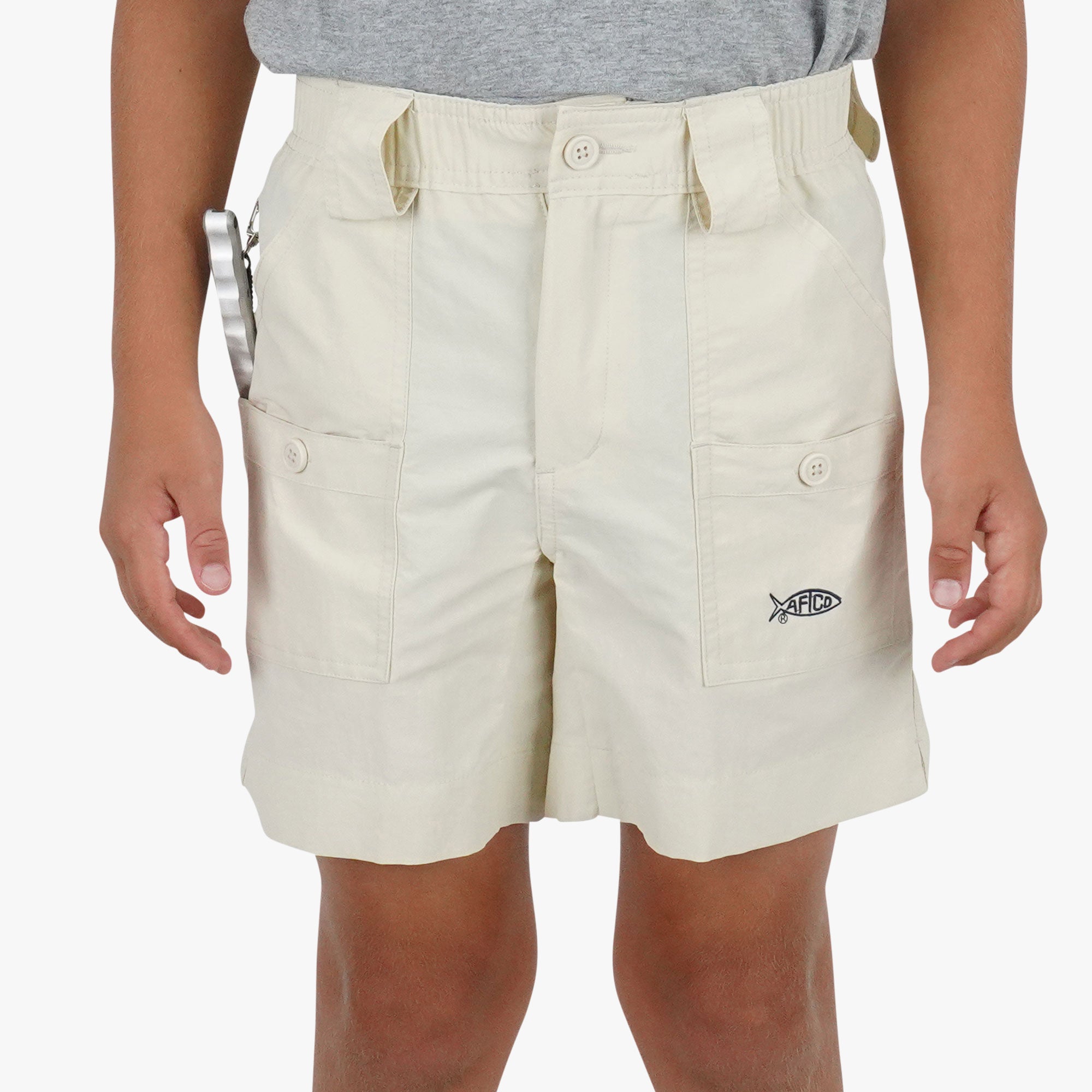 Youth The Original Fishing Short® - Image 15