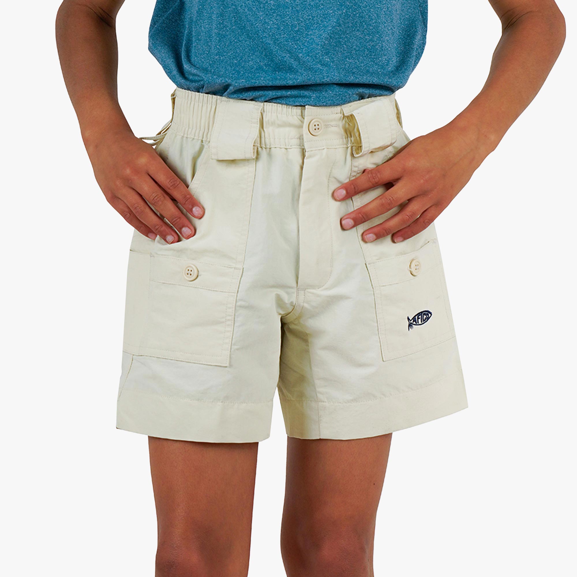 Youth The Original Fishing Short® - Image 17