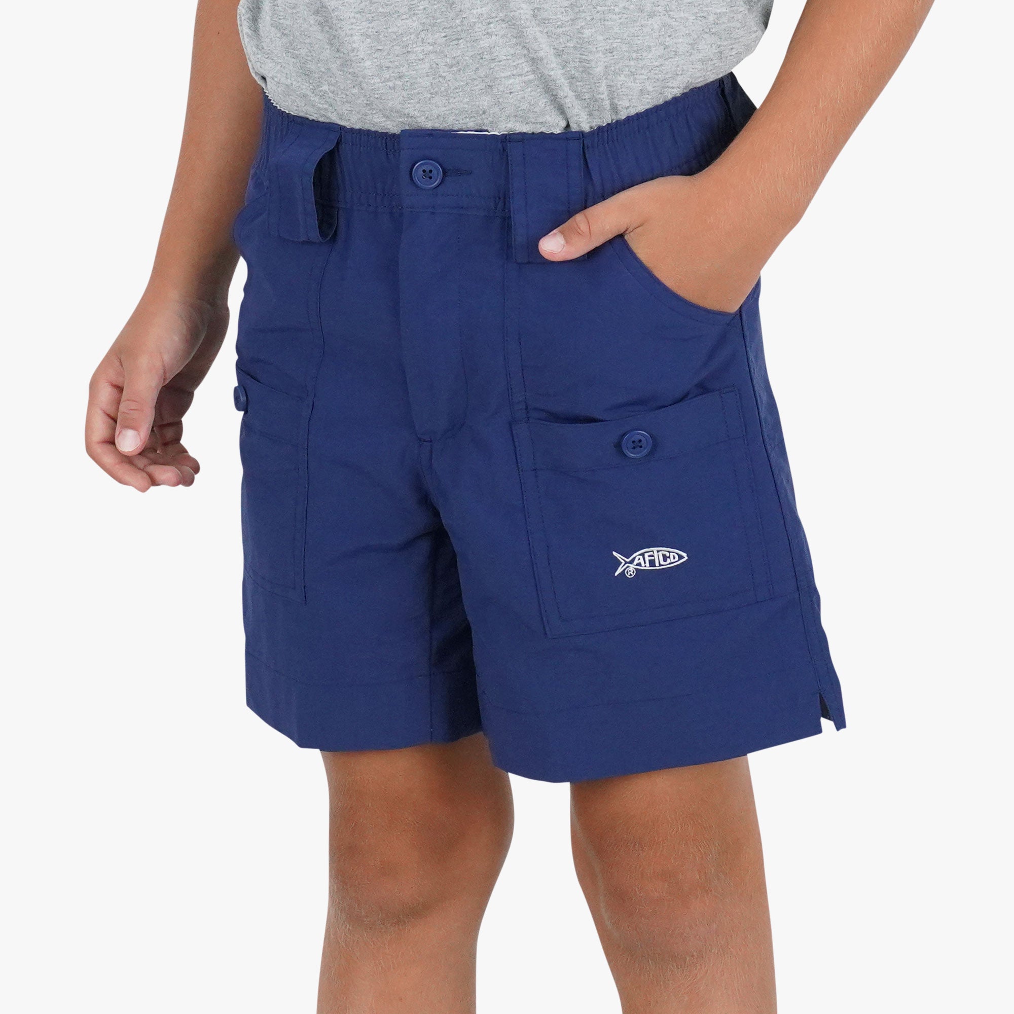 Youth The Original Fishing Short® - Image 13