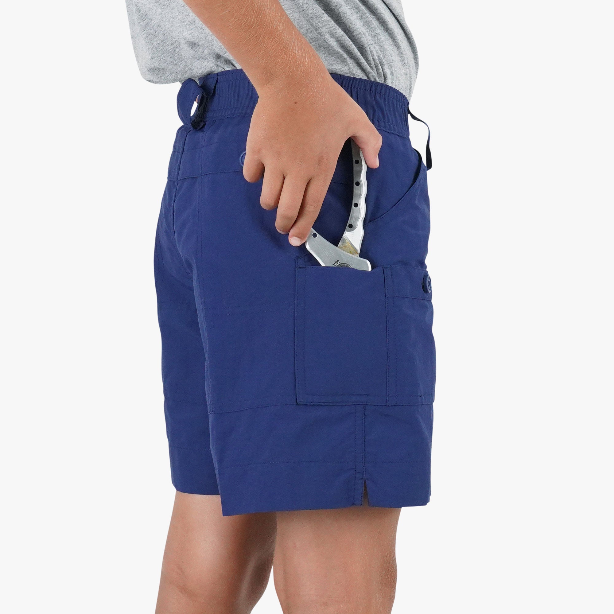 Youth The Original Fishing Short® - Image 14