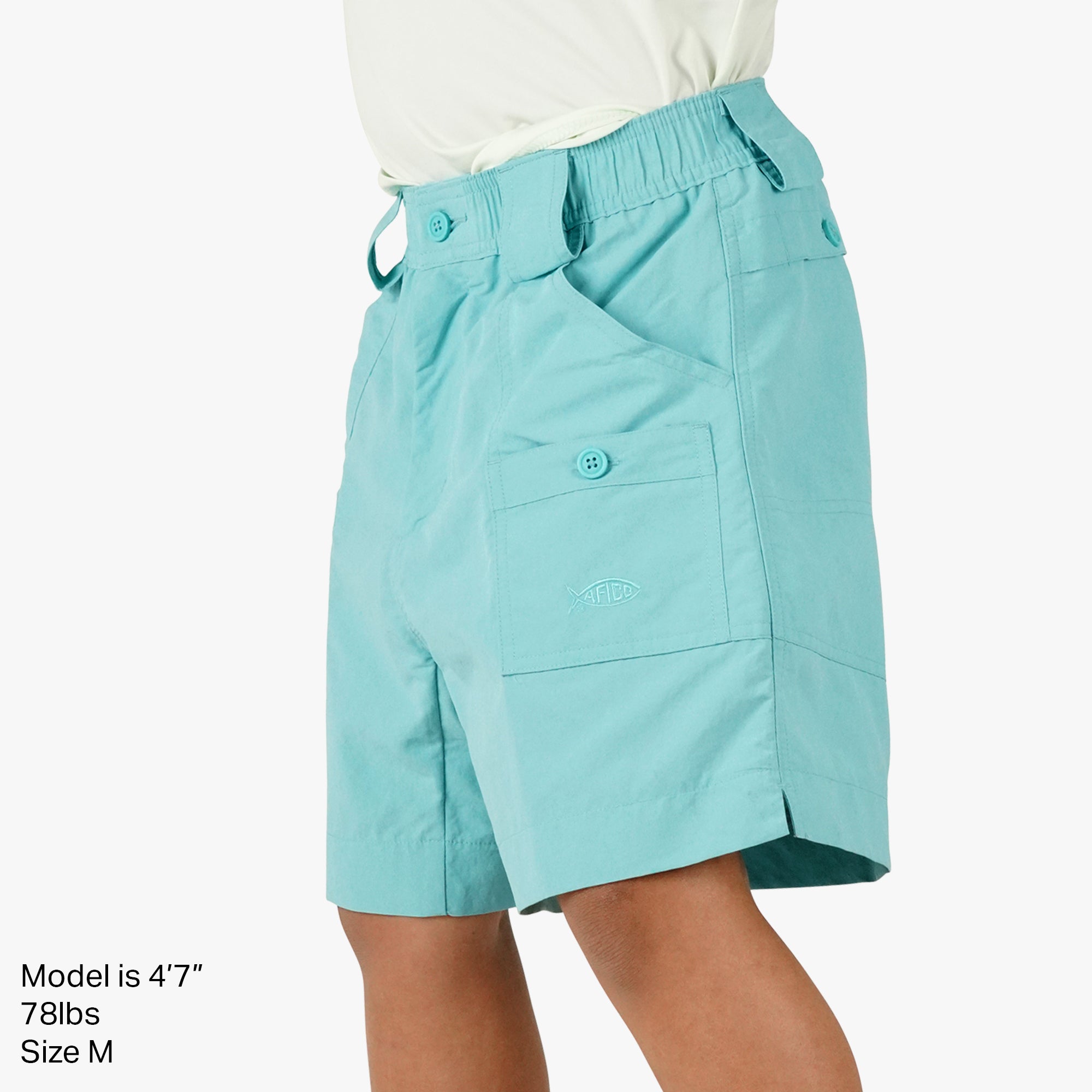 Youth The Original Fishing Short® - Image 7