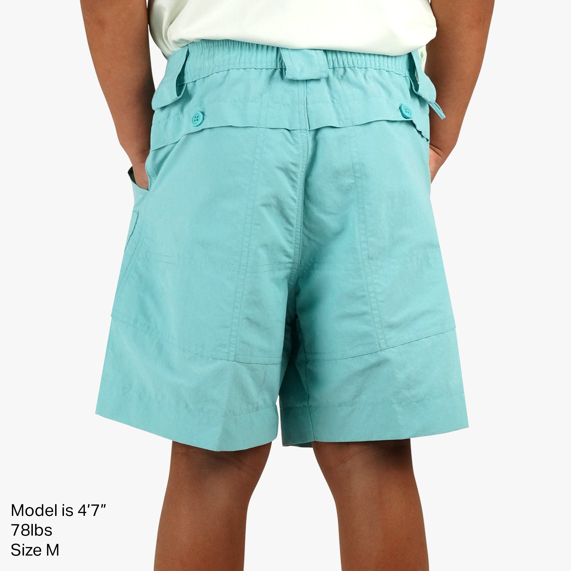 Youth The Original Fishing Short® - Image 8