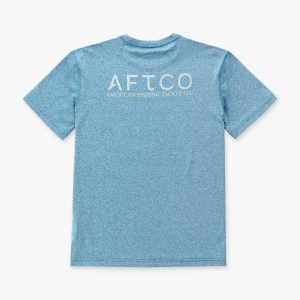 Youth Samurai SS Performance Shirt