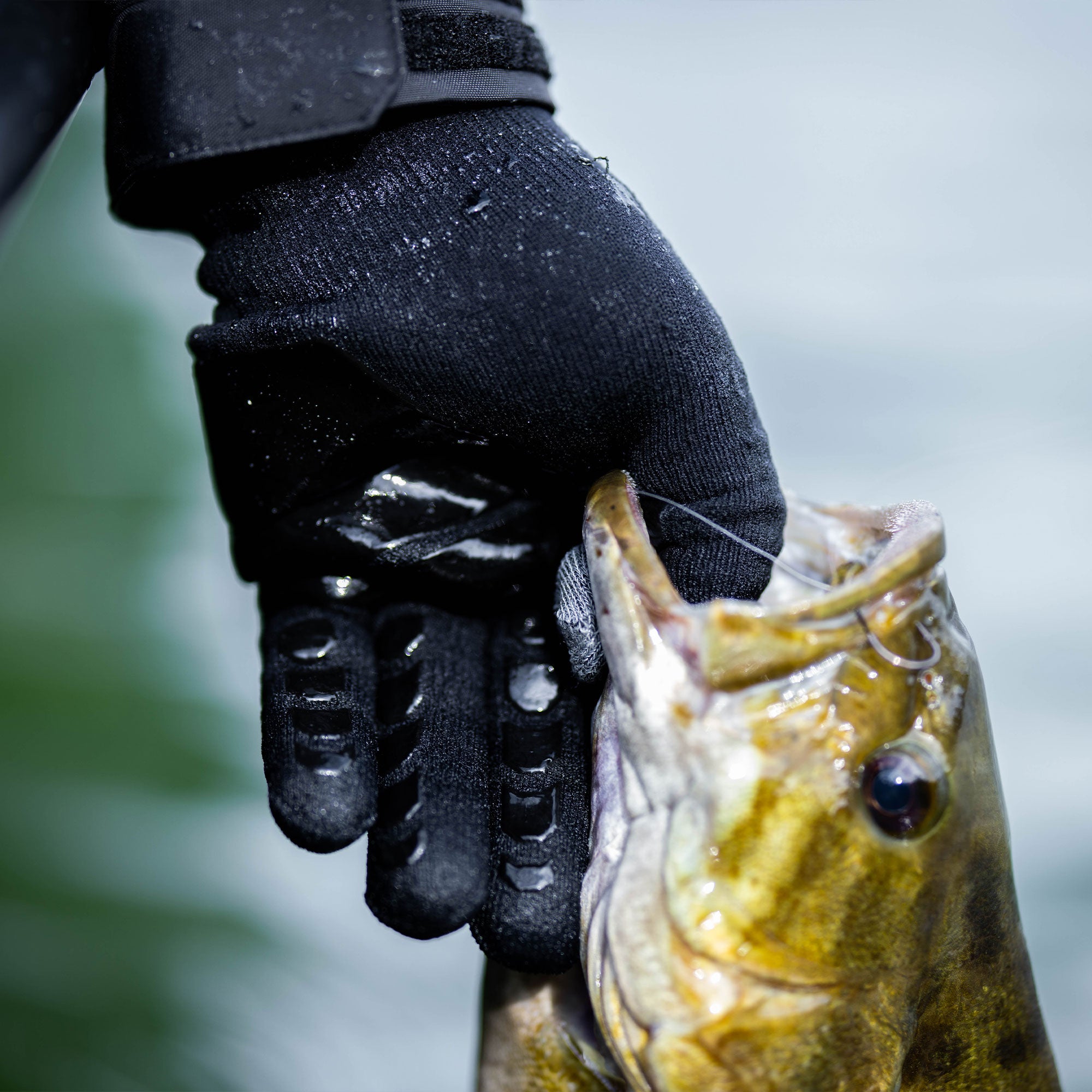 Breakwater Waterproof Gloves - Image 8