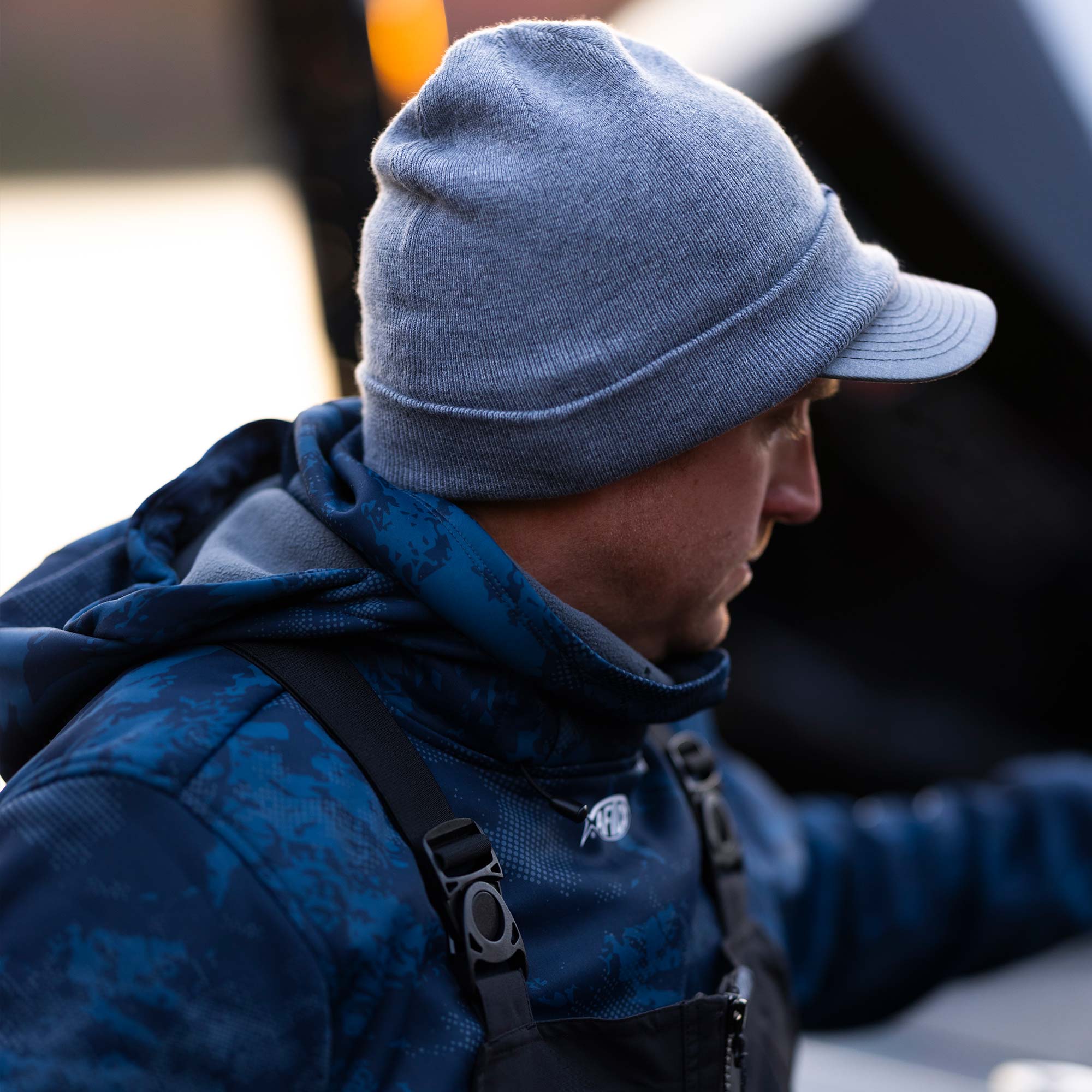 Breakwater Waterproof Beanie - Image 5