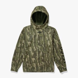 Youth Shadow Tactical Hoodie