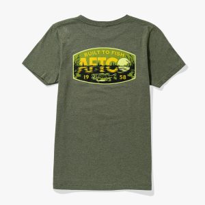 Youth Pothole SS T-Shirt