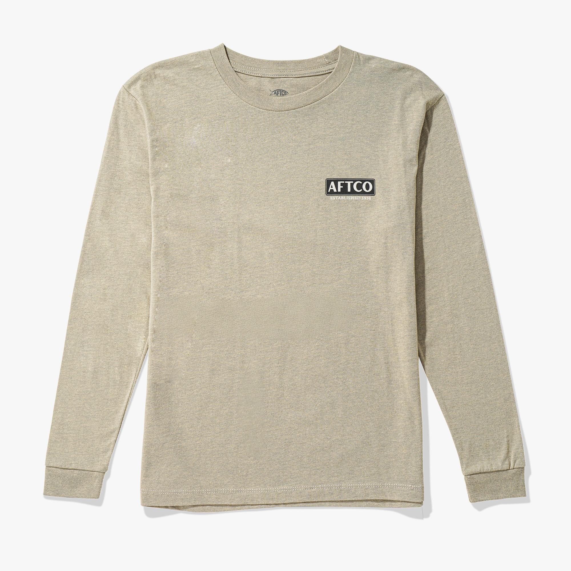 Youth On The Road LS T-Shirt - Image 4