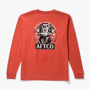 Youth On The Road LS T-Shirt