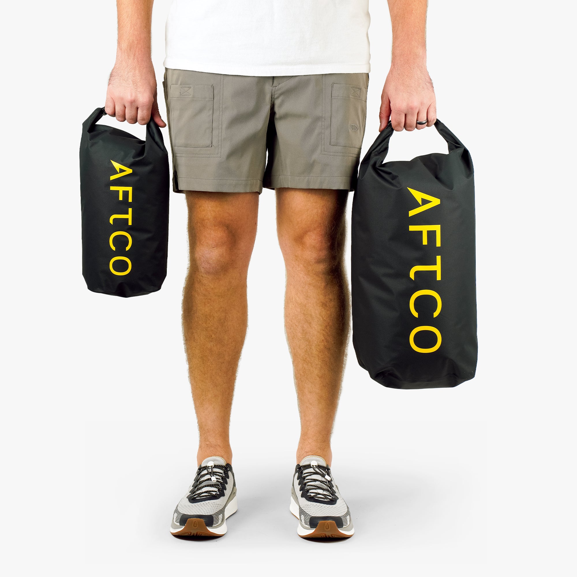 18L Waterproof Dry Bag - Image 7