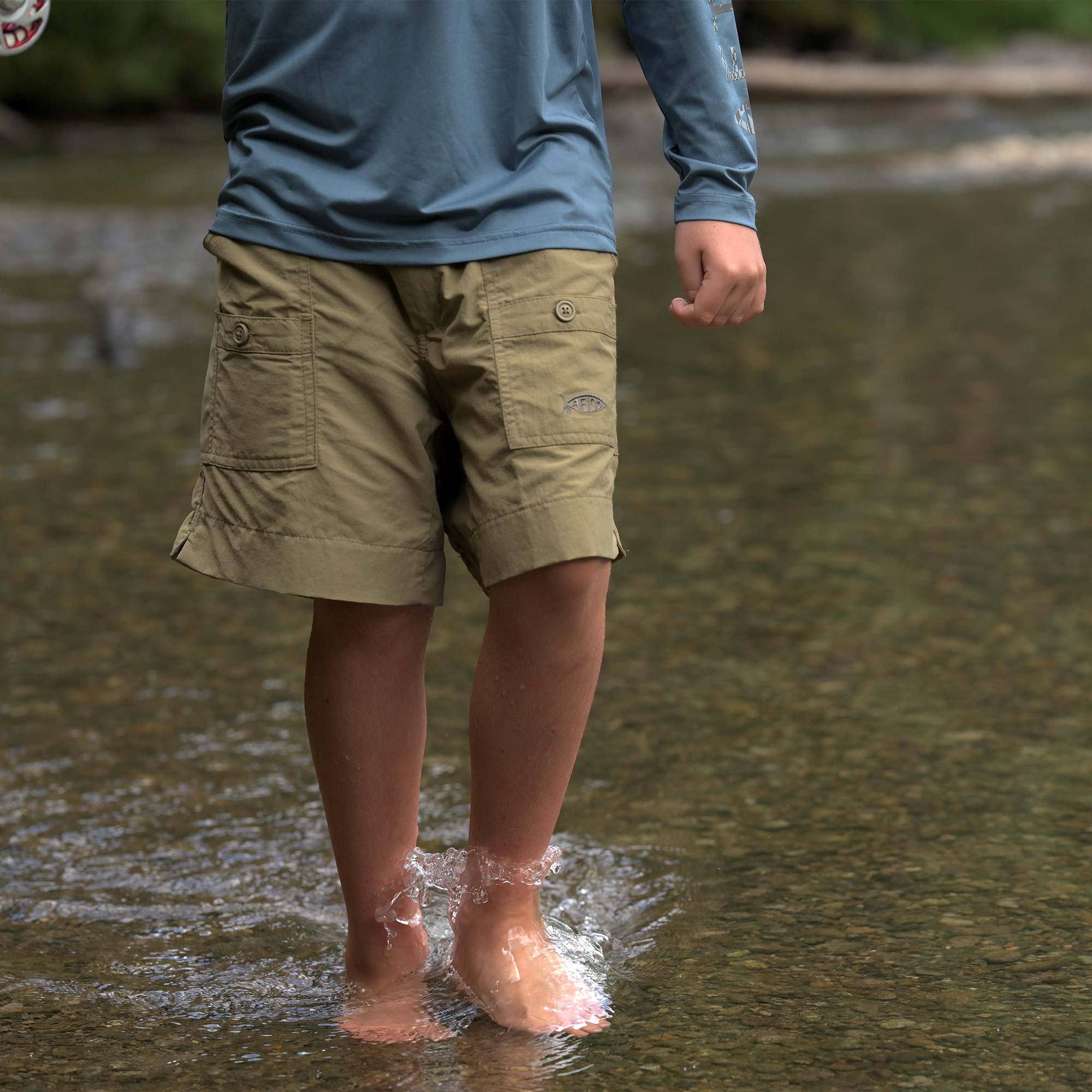 Youth The Original Fishing Short® - Image 50