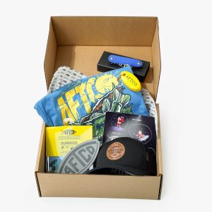 Freshwater Bundle