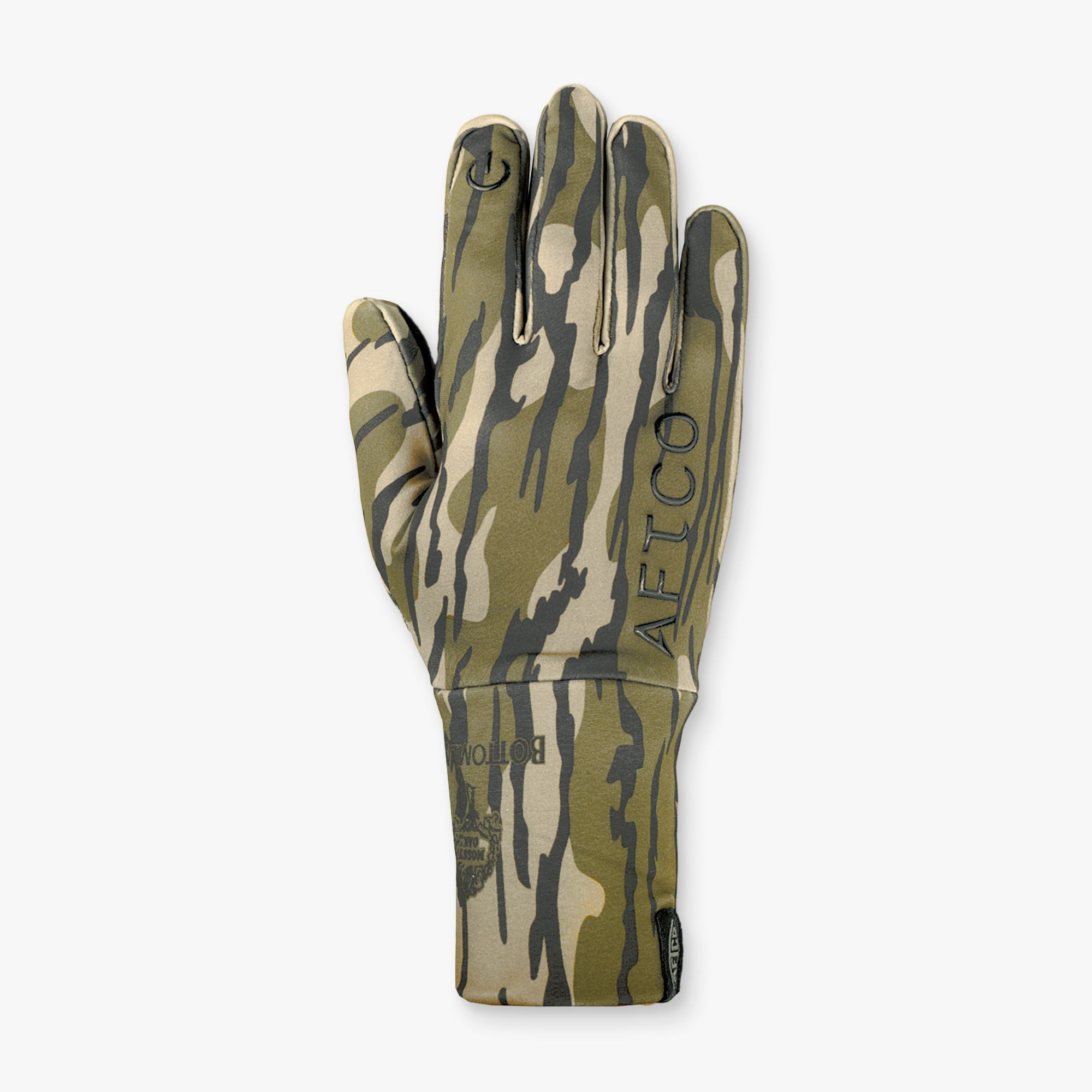 Helm Fishing Gloves - Image 3