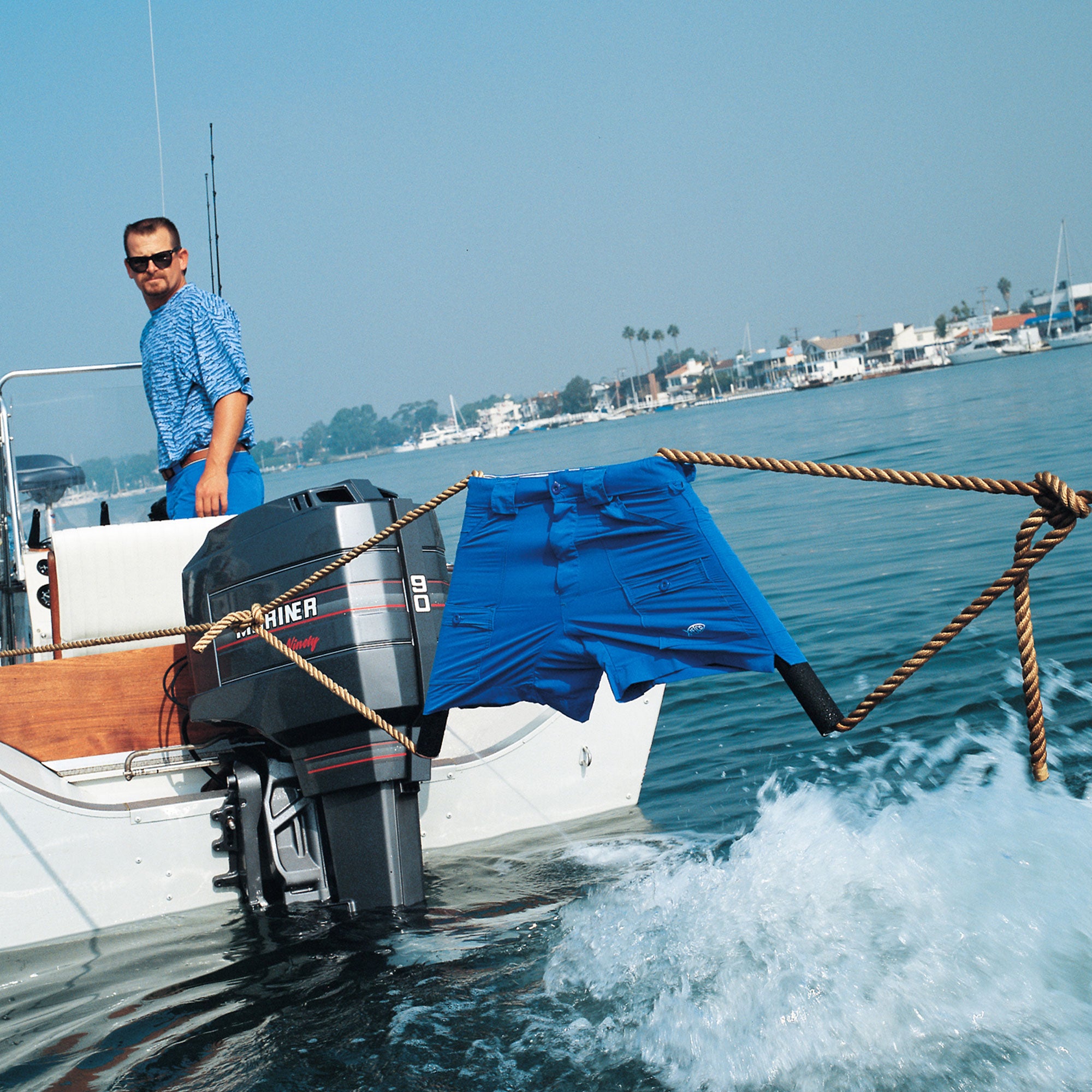 The Original Fishing Short® - Image 60