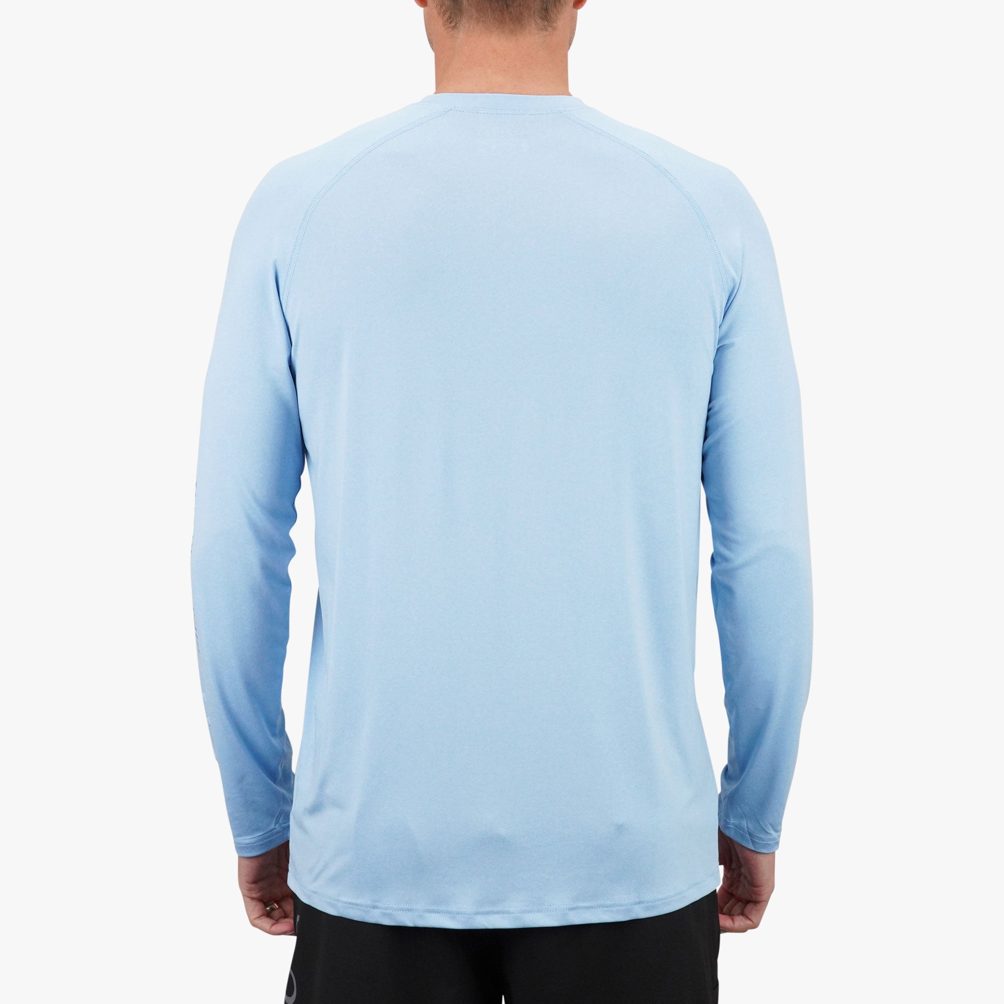 Samurai LS Sun Protection Shirt - Image 16