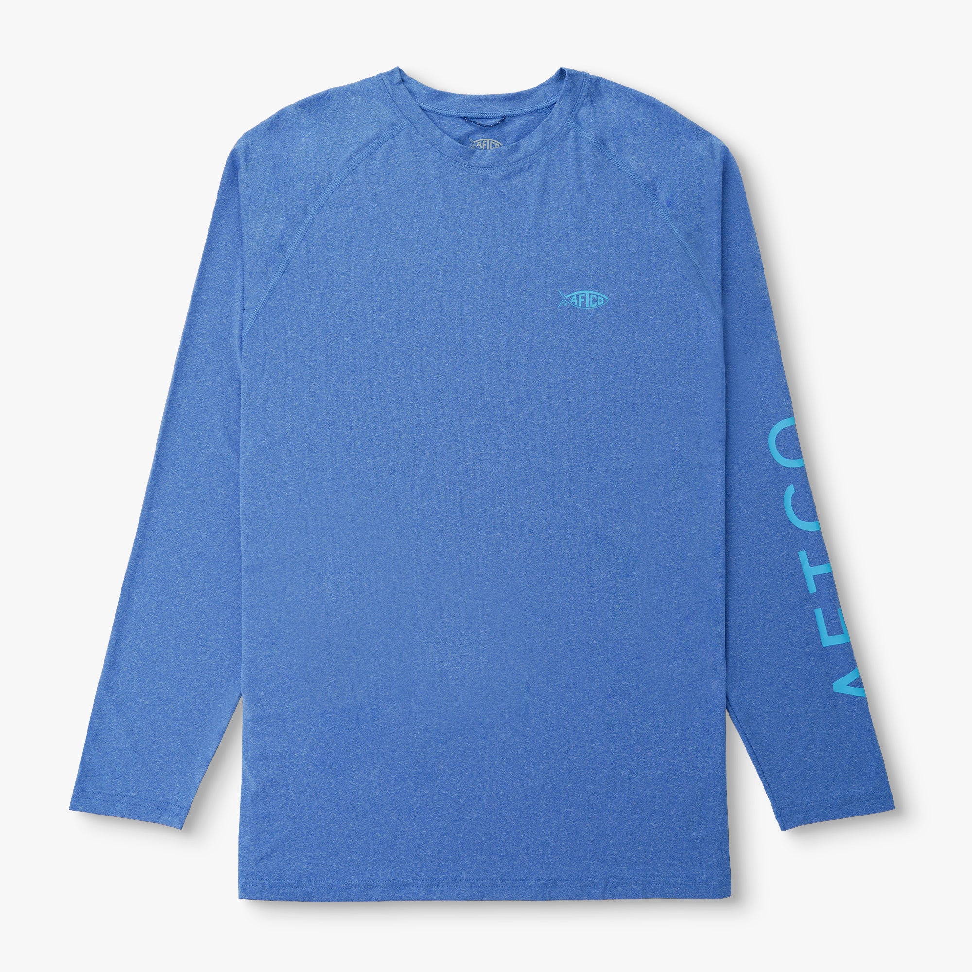 Samurai LS Sun Protection Shirt - Image 9