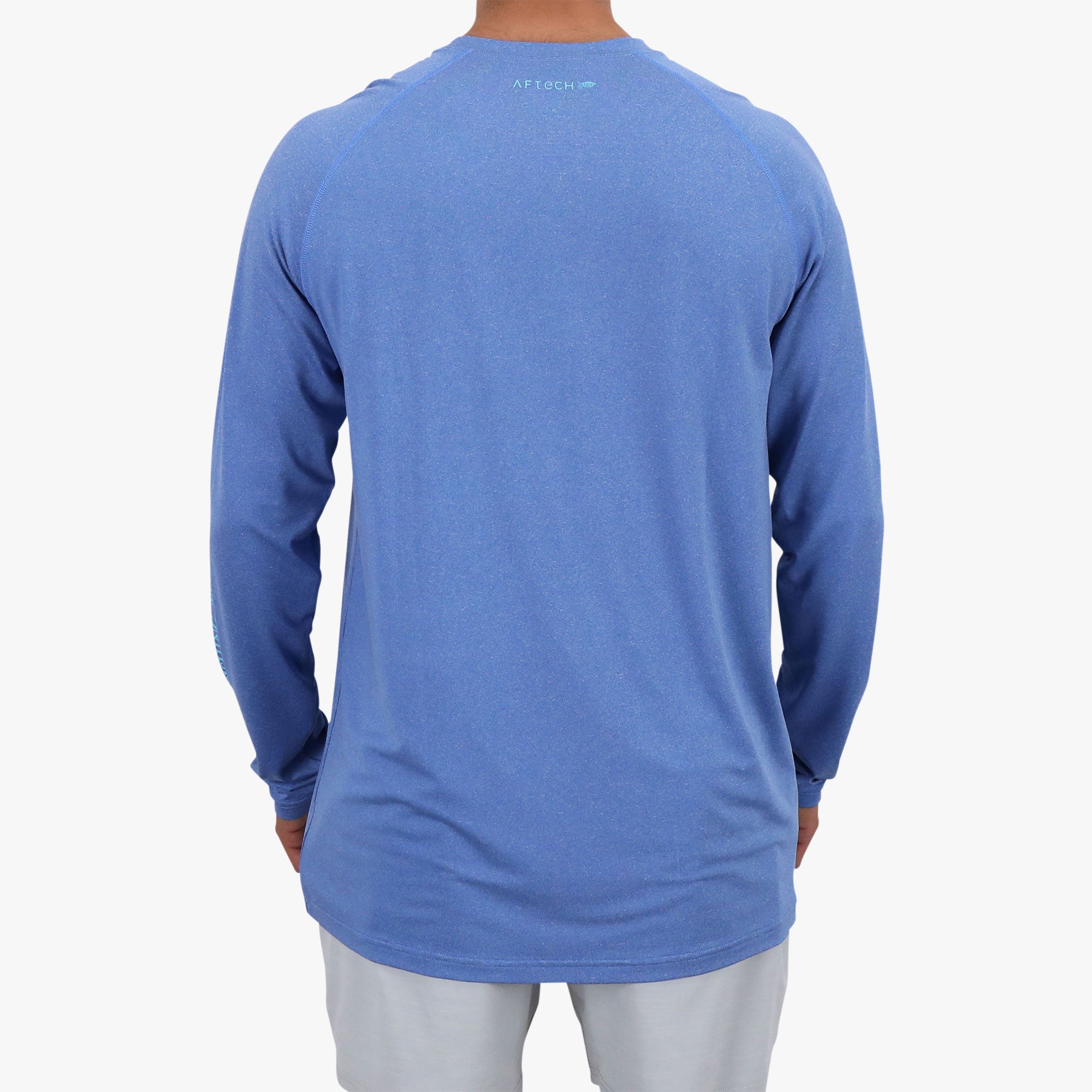 Samurai LS Sun Protection Shirt - Image 14