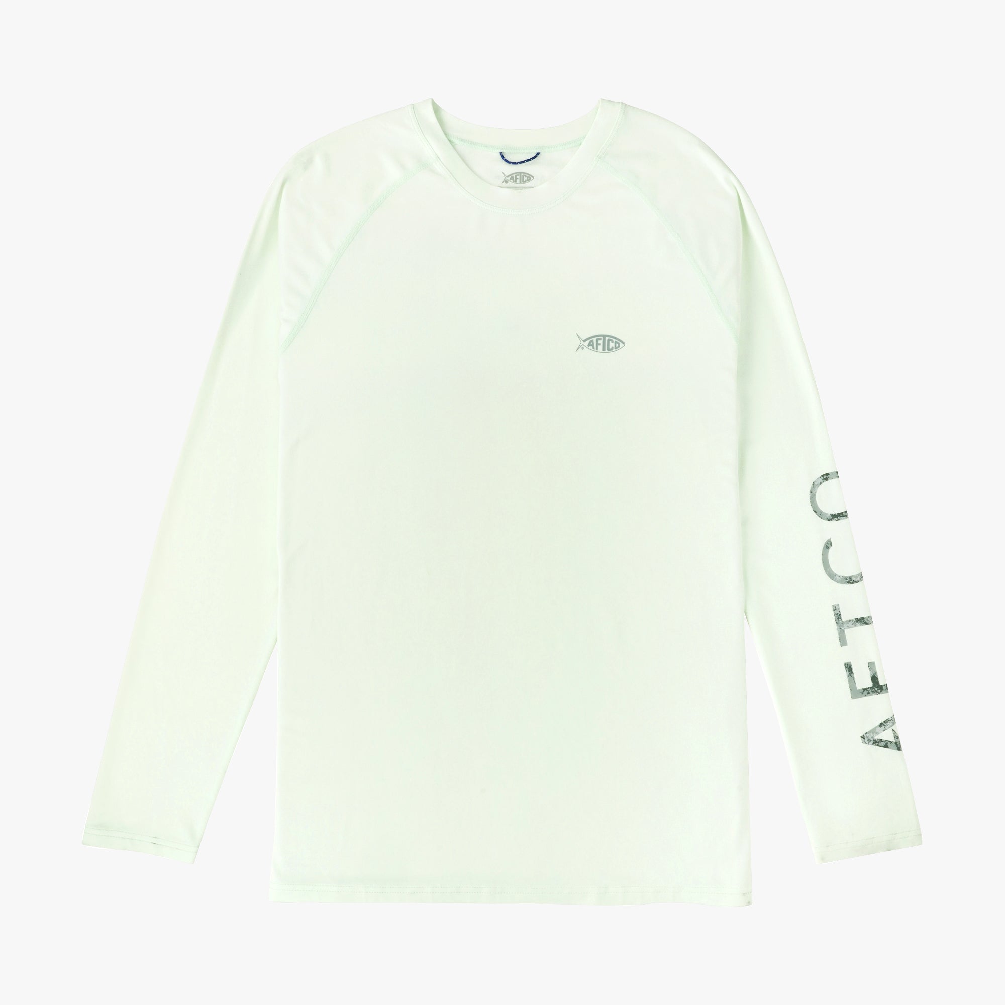 Samurai LS Sun Protection Shirt - Image 6
