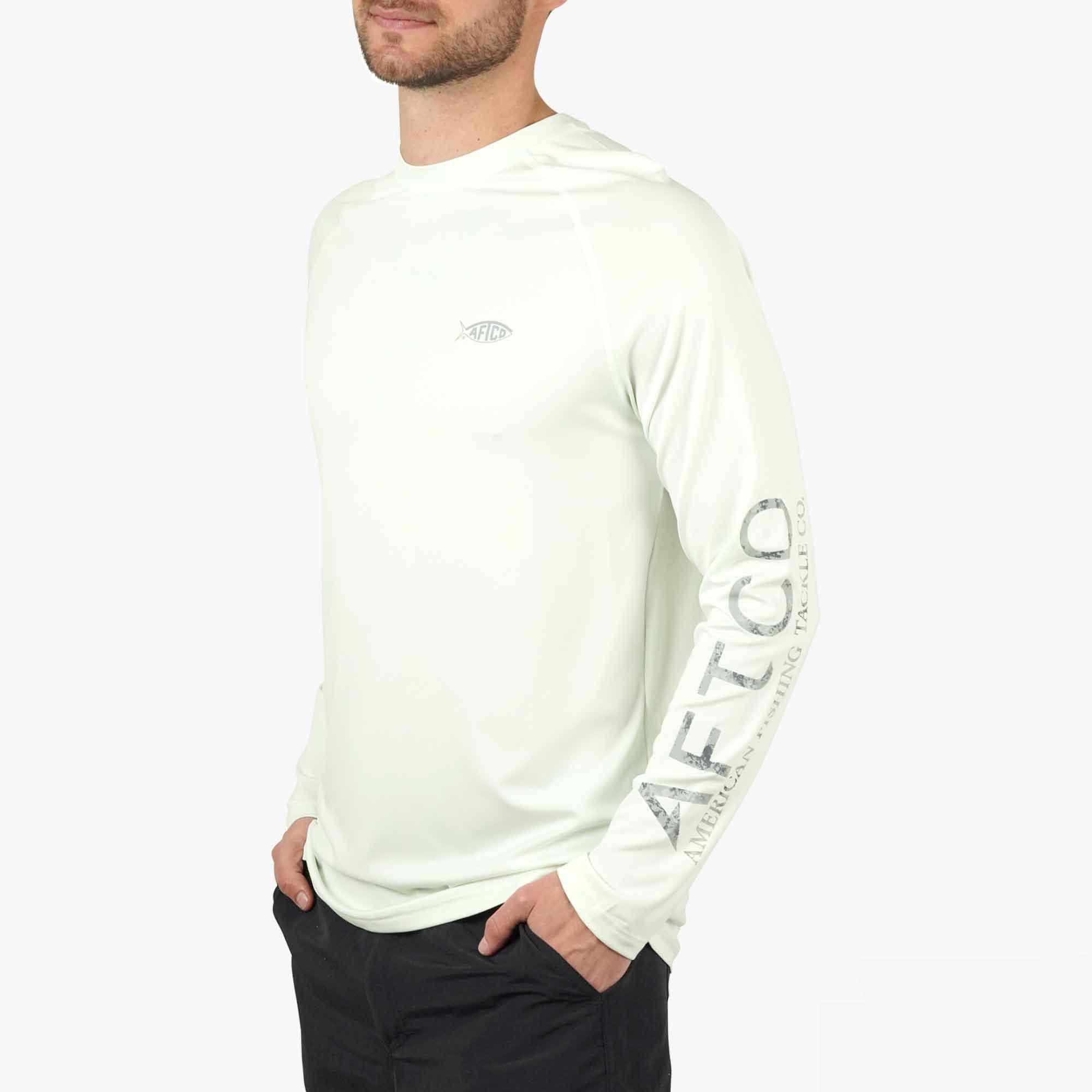 Samurai LS Sun Protection Shirt - Image 26