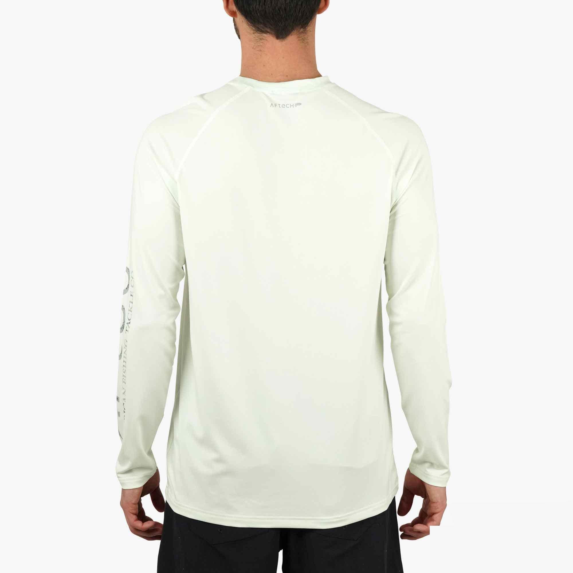 Samurai LS Sun Protection Shirt - Image 27