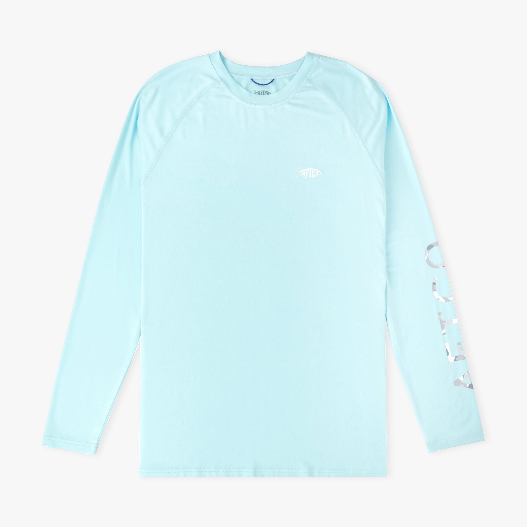 Samurai LS Sun Protection Shirt - Image 5