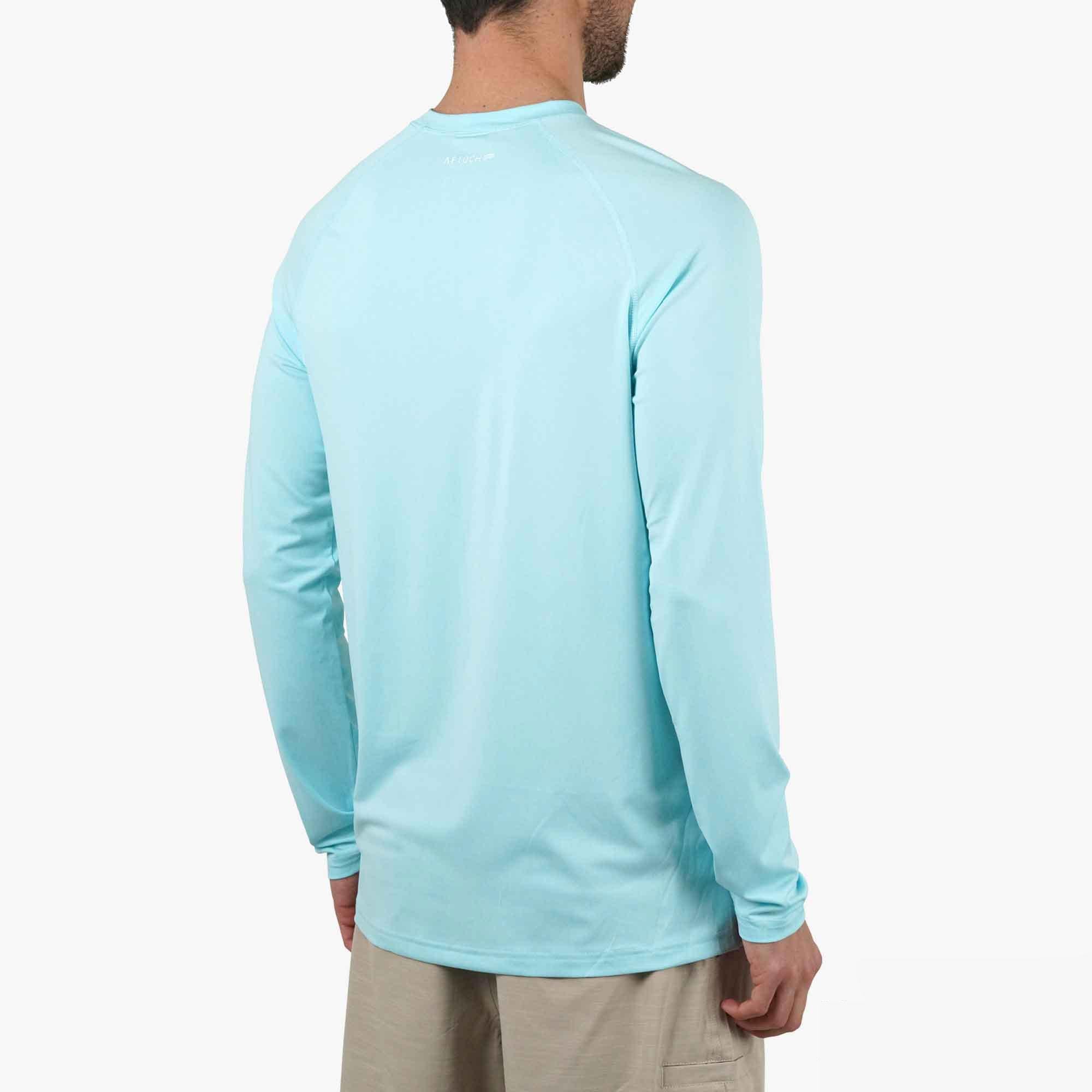 Samurai LS Sun Protection Shirt - Image 24