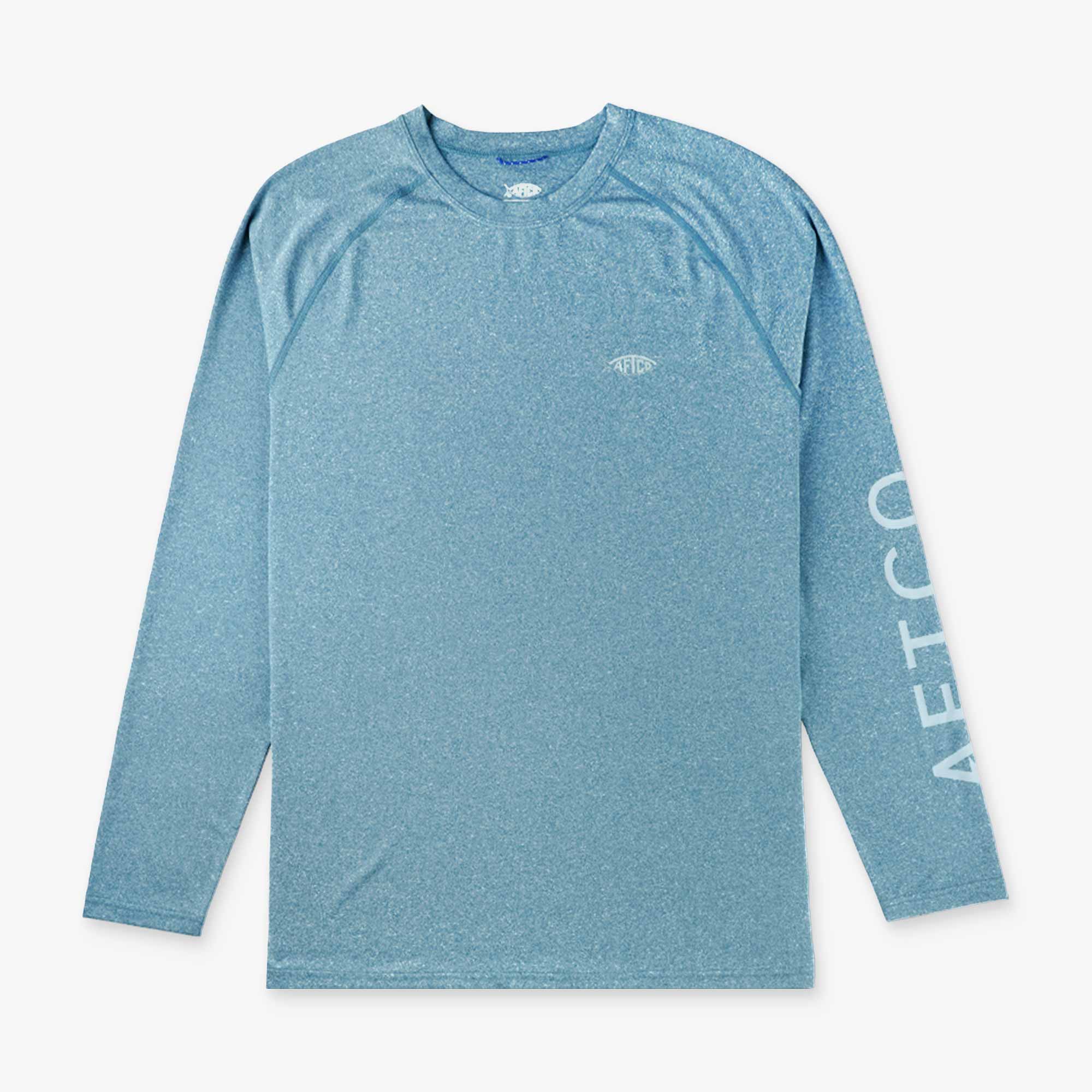 Samurai LS Sun Protection Shirt - Image 4