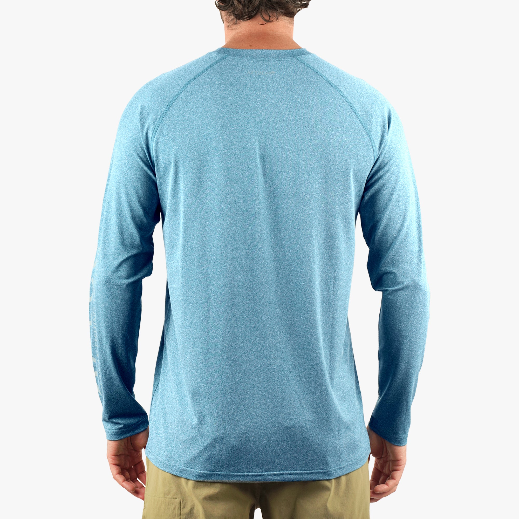 Samurai LS Sun Protection Shirt - Image 28