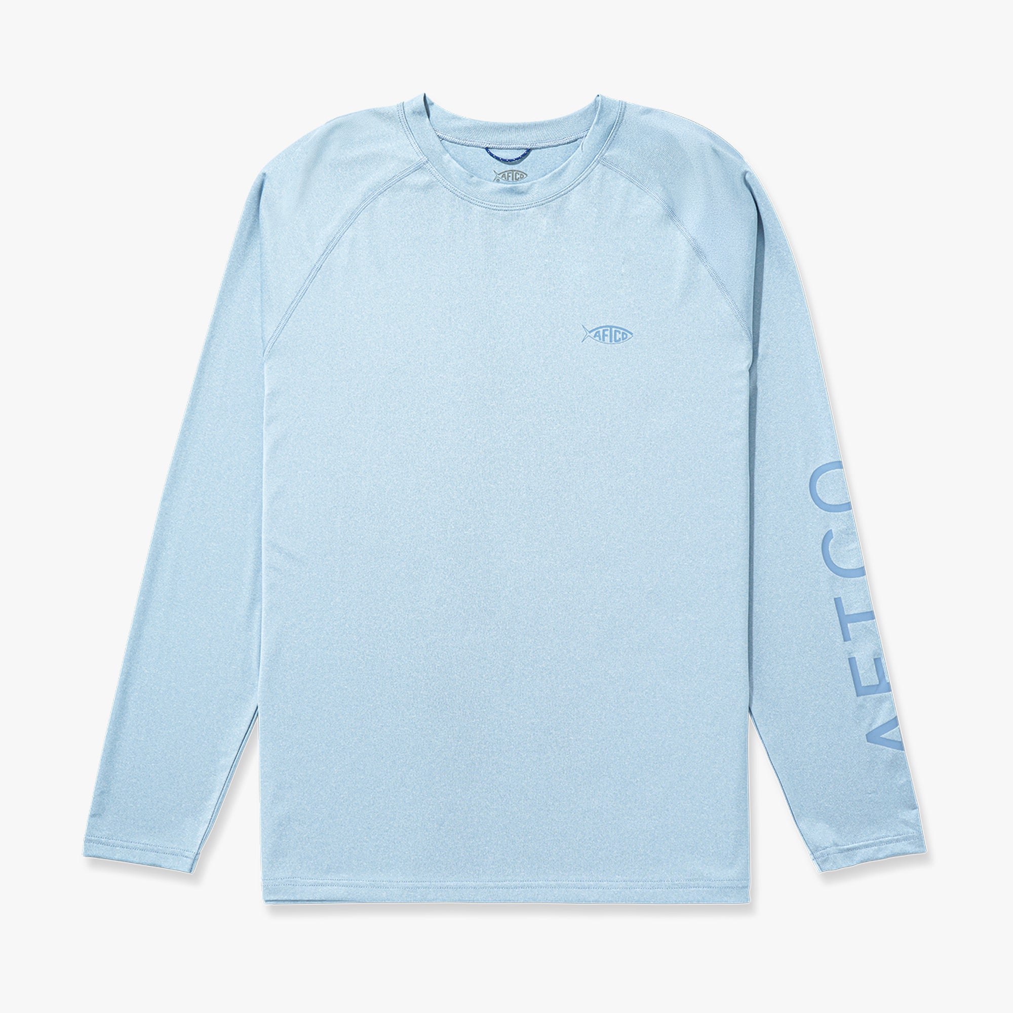 Samurai LS Sun Protection Shirt - Image 2