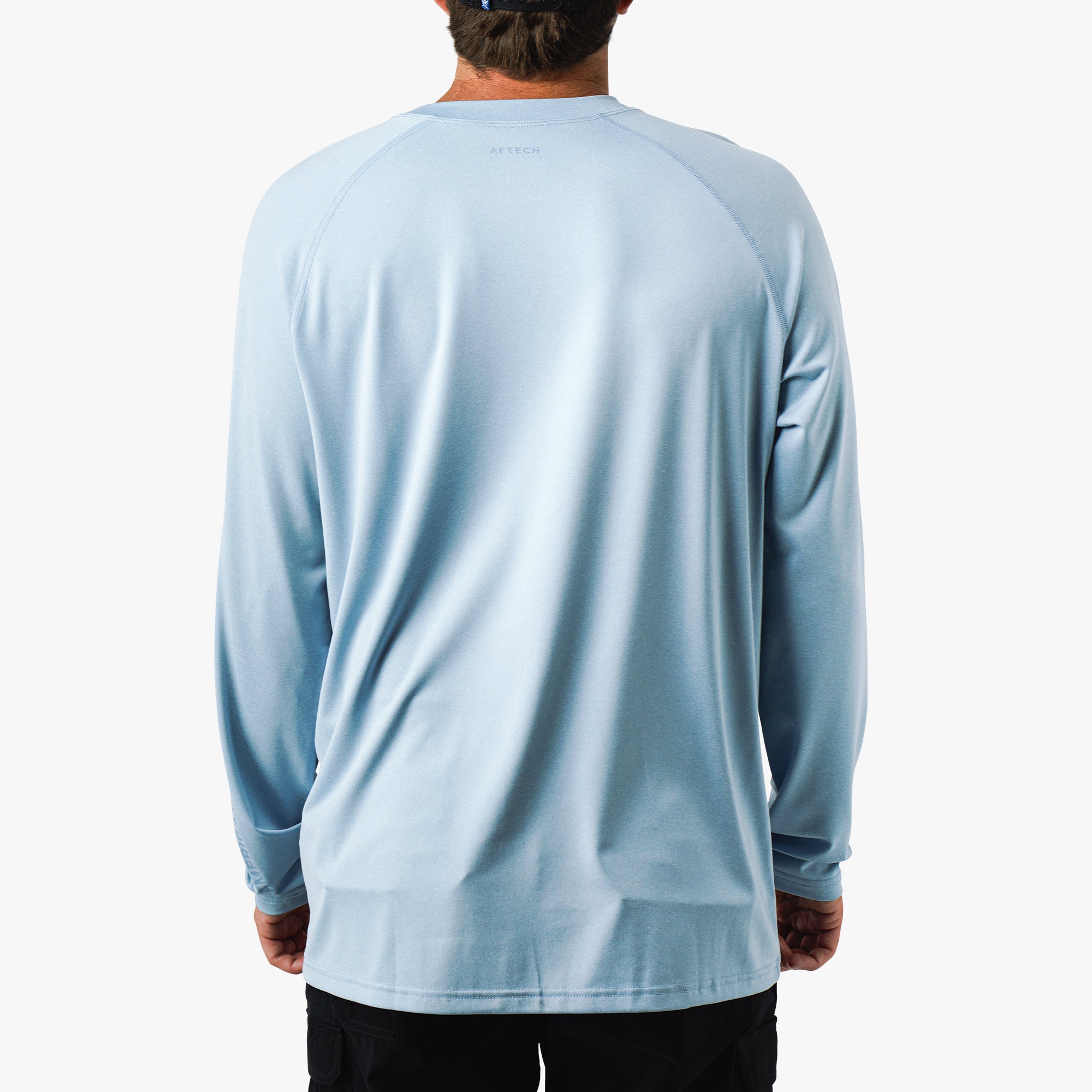 Samurai LS Sun Protection Shirt - Image 37