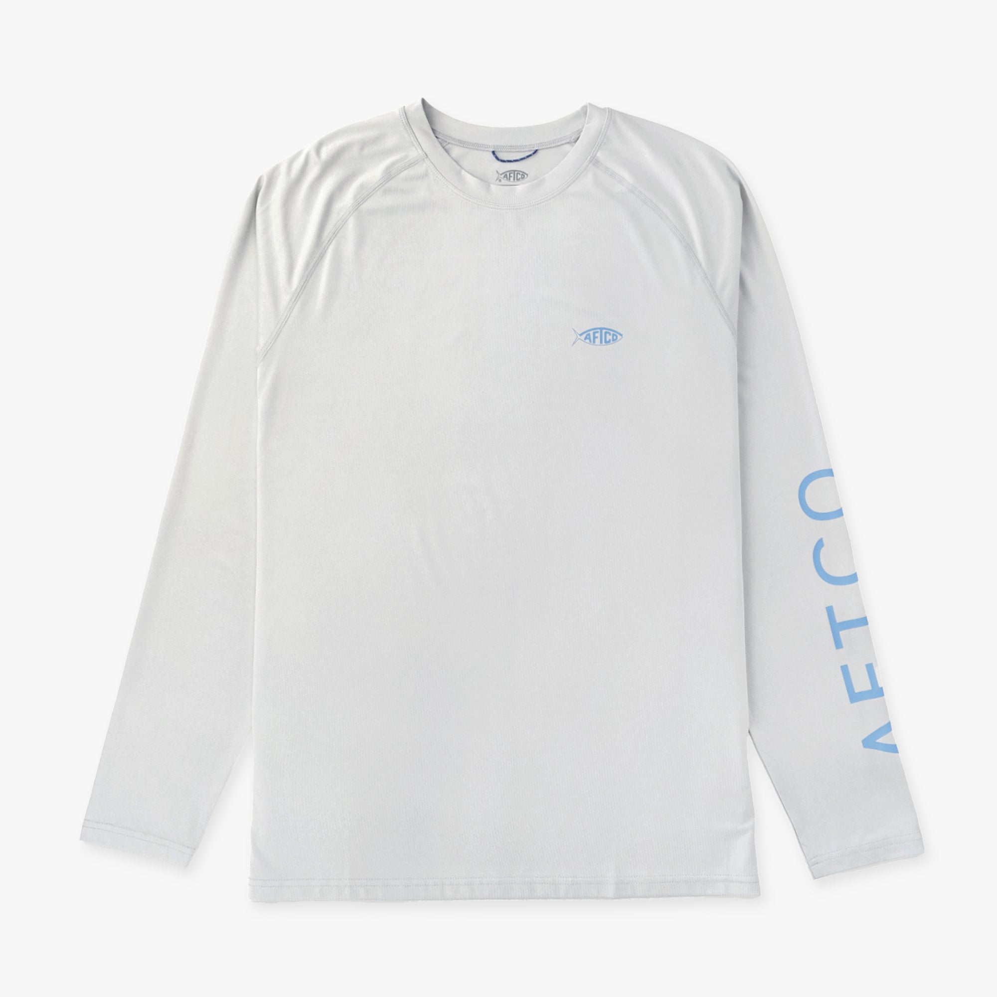 Samurai LS Sun Protection Shirt - Image 7
