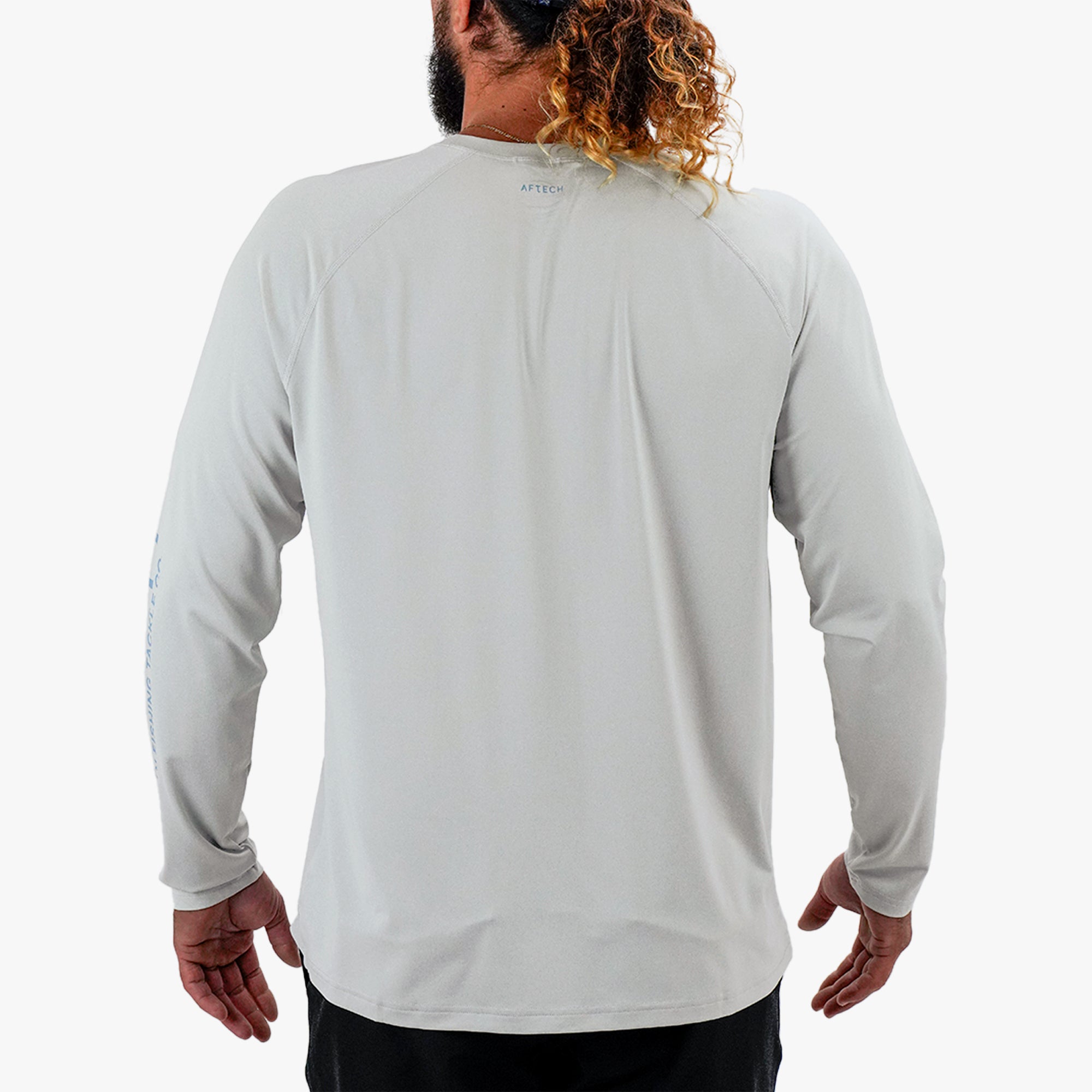 Samurai LS Sun Protection Shirt - Image 31