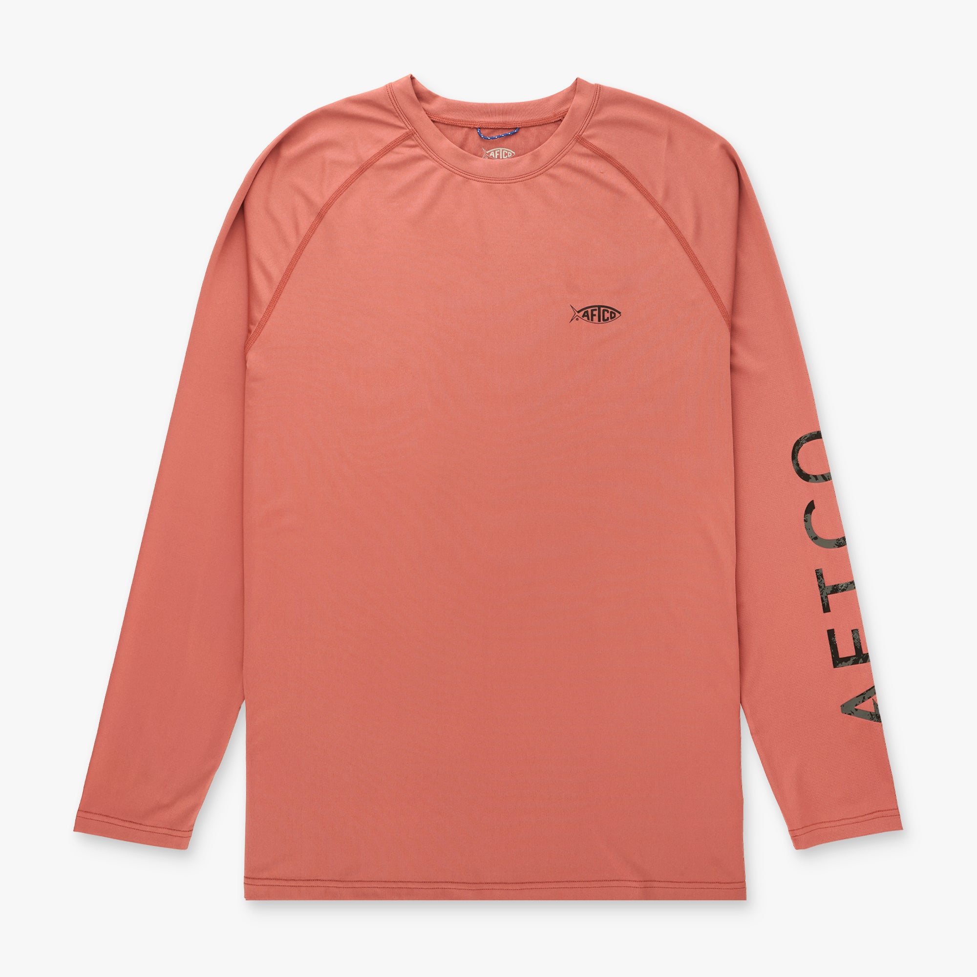 Samurai LS Sun Protection Shirt - Image 3