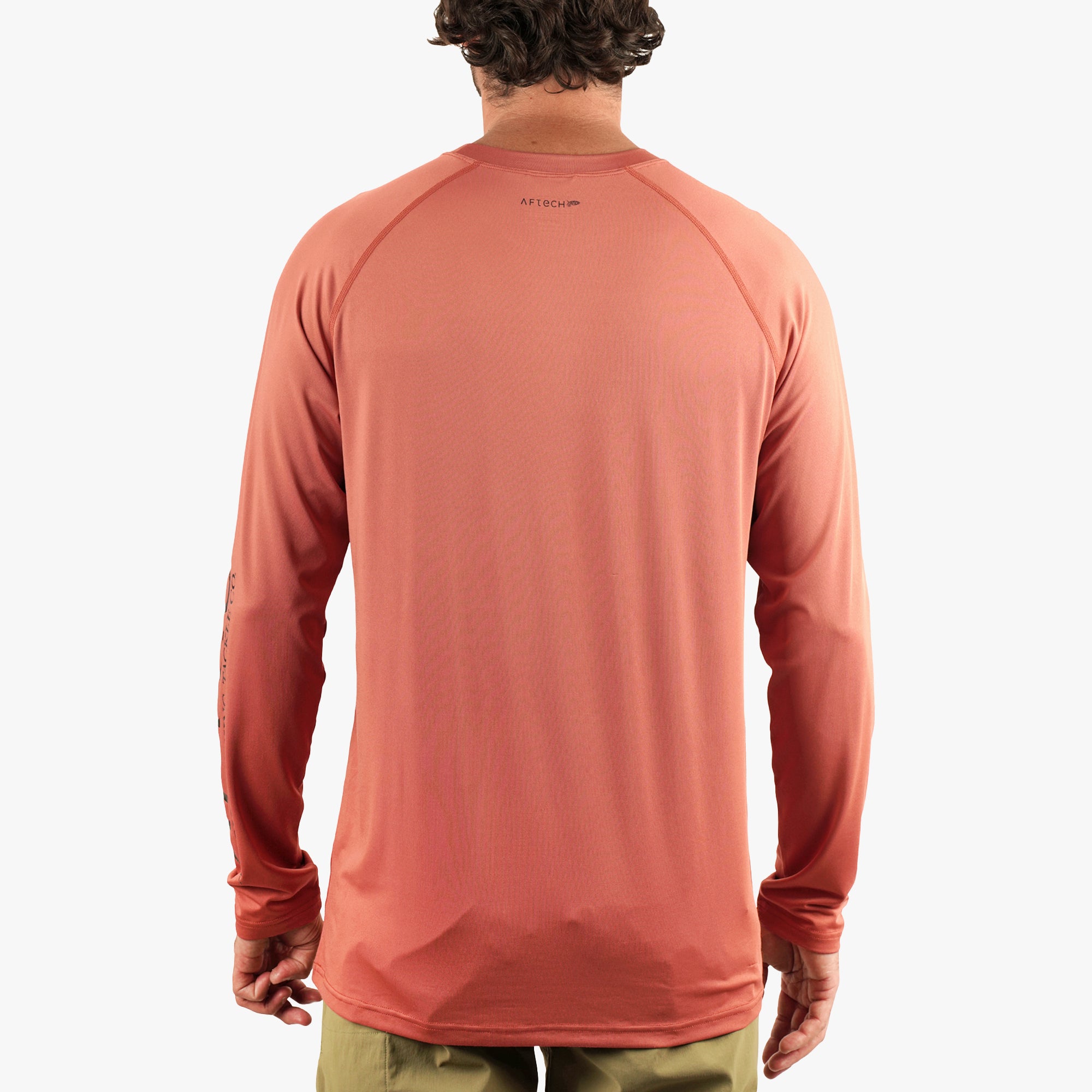 Samurai LS Sun Protection Shirt - Image 19