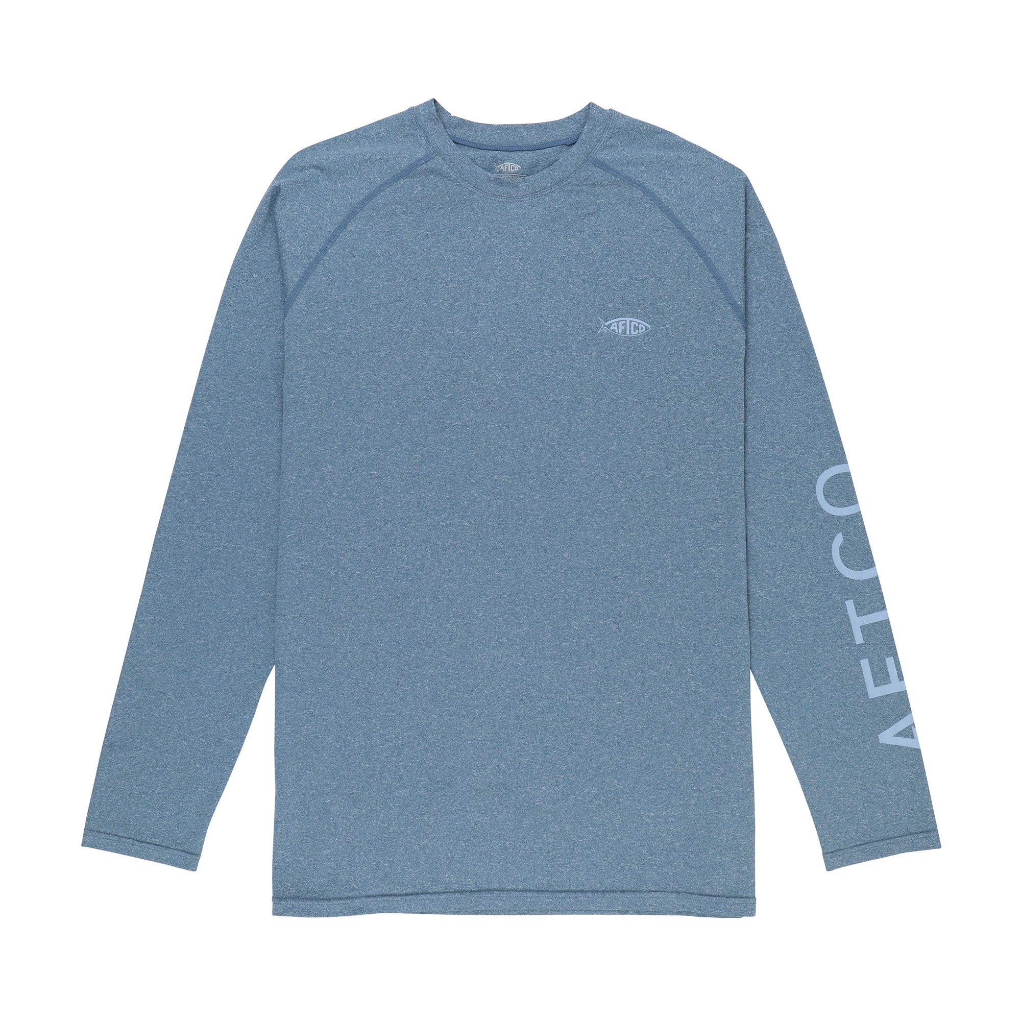 Samurai LS Sun Protection Shirt - Image 10