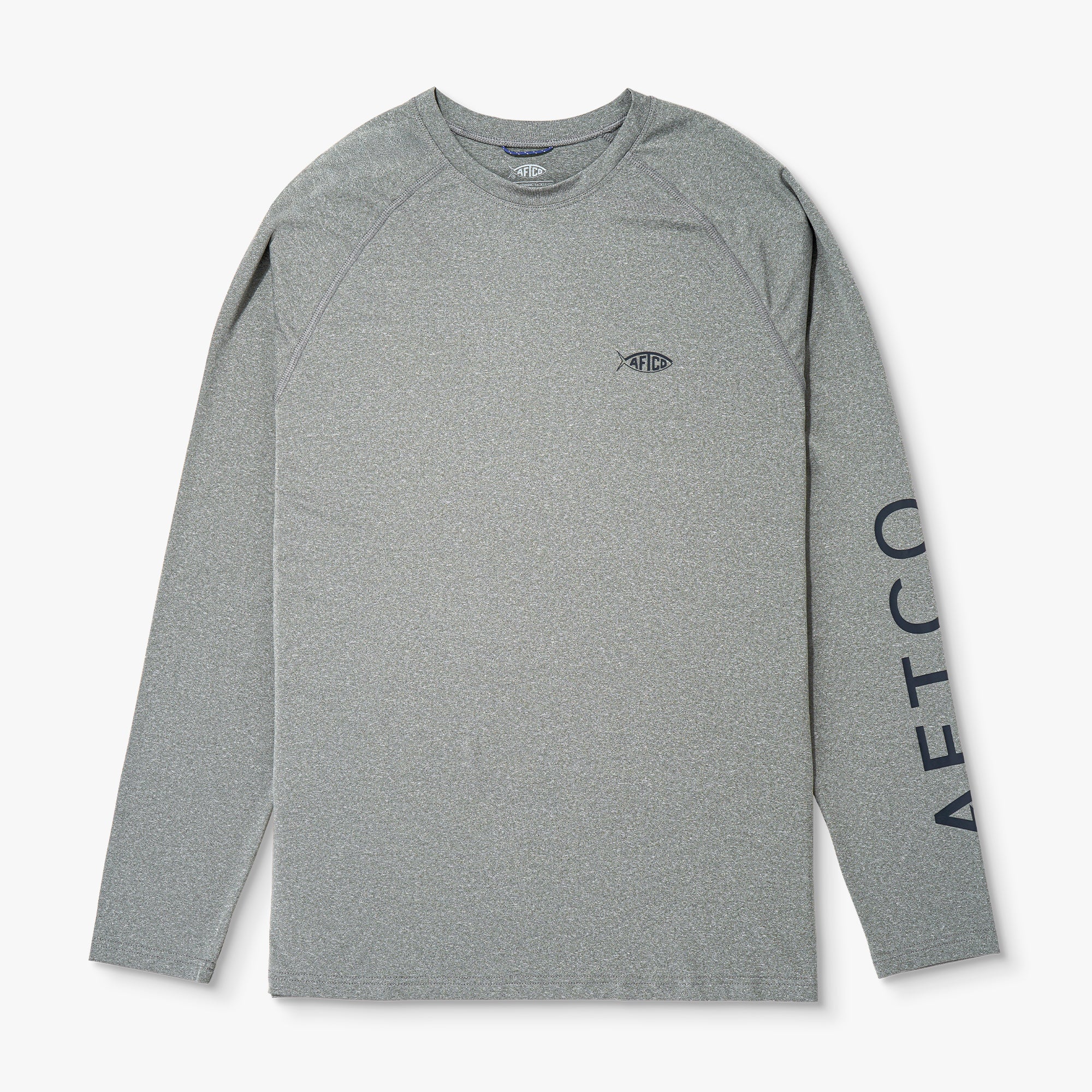Samurai LS Sun Protection Shirt - Image 8