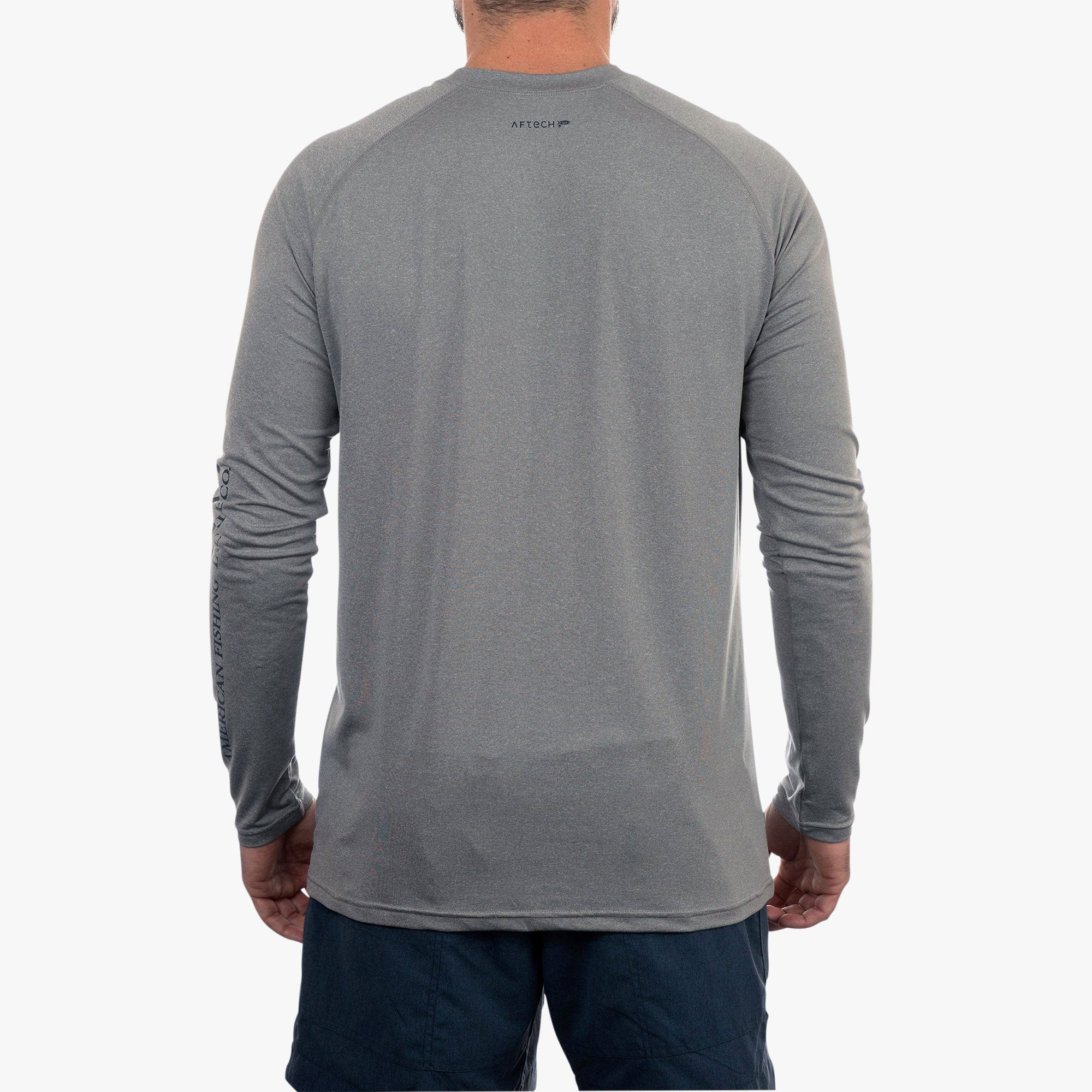 Samurai LS Sun Protection Shirt - Image 12