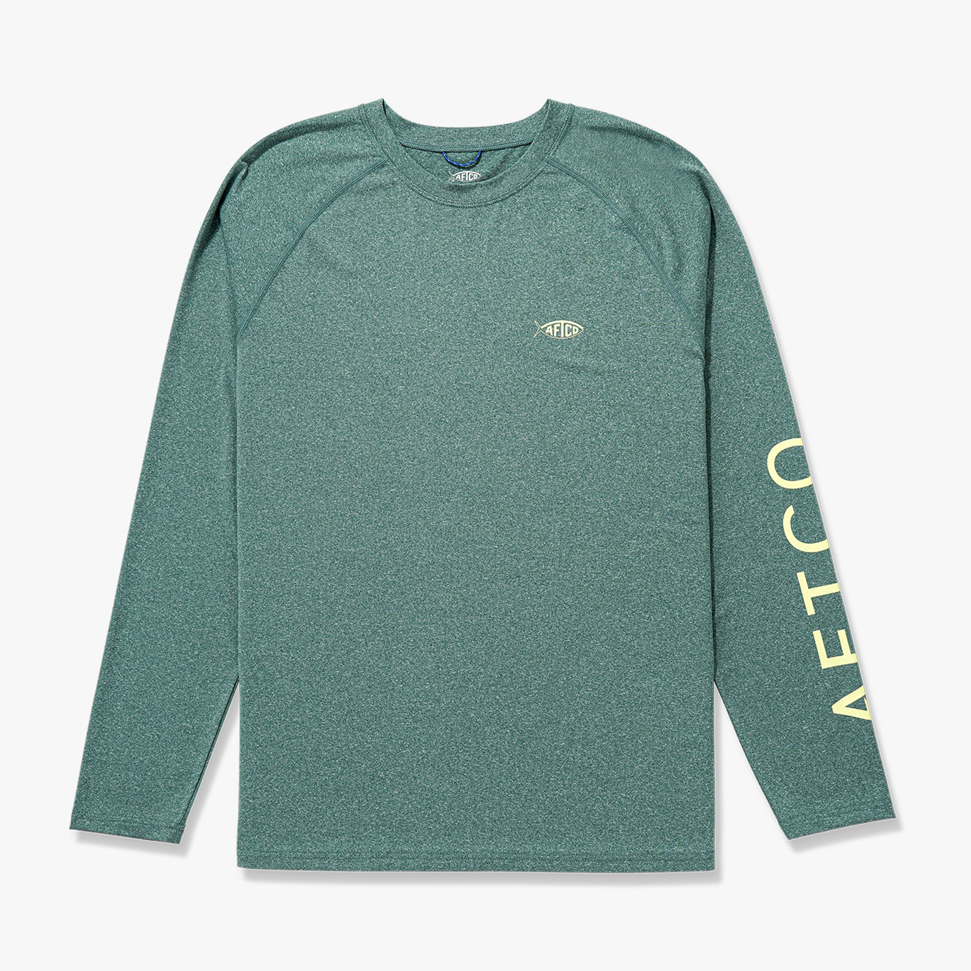 Samurai LS Sun Protection Shirt