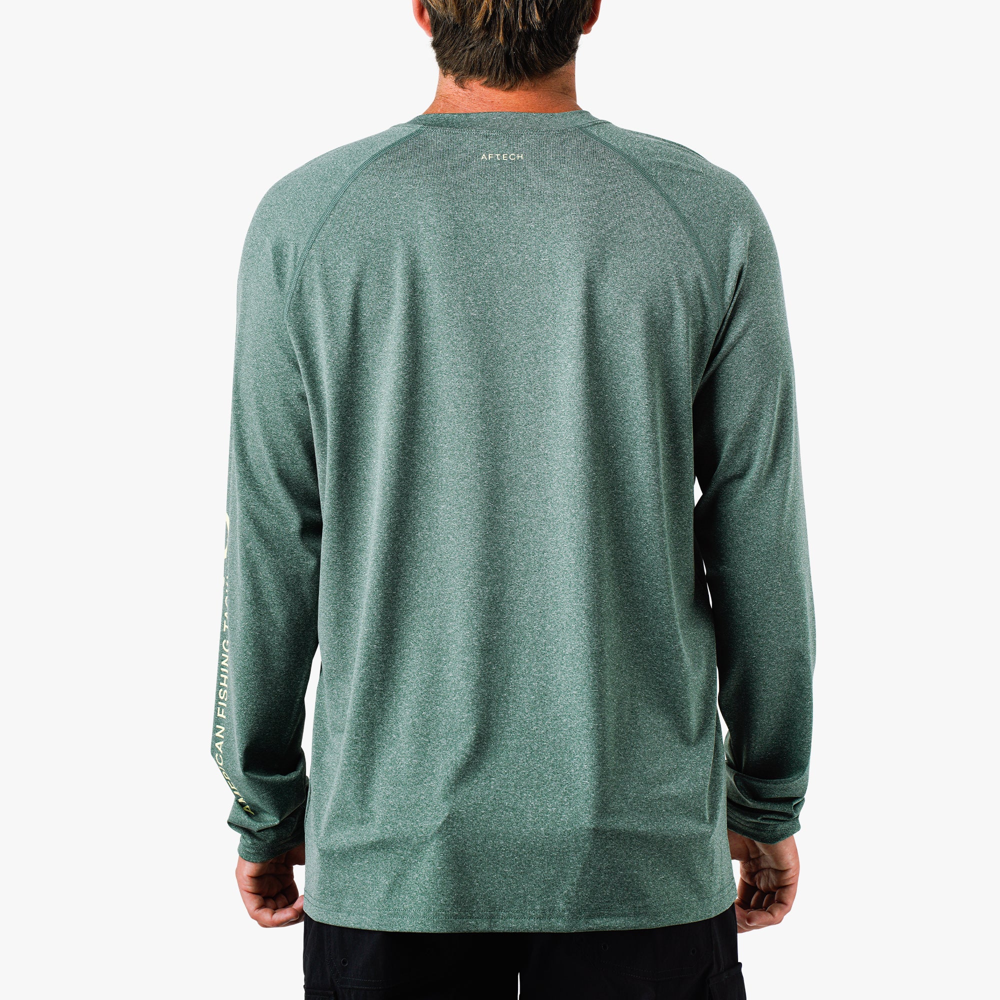 Samurai LS Sun Protection Shirt - Image 34